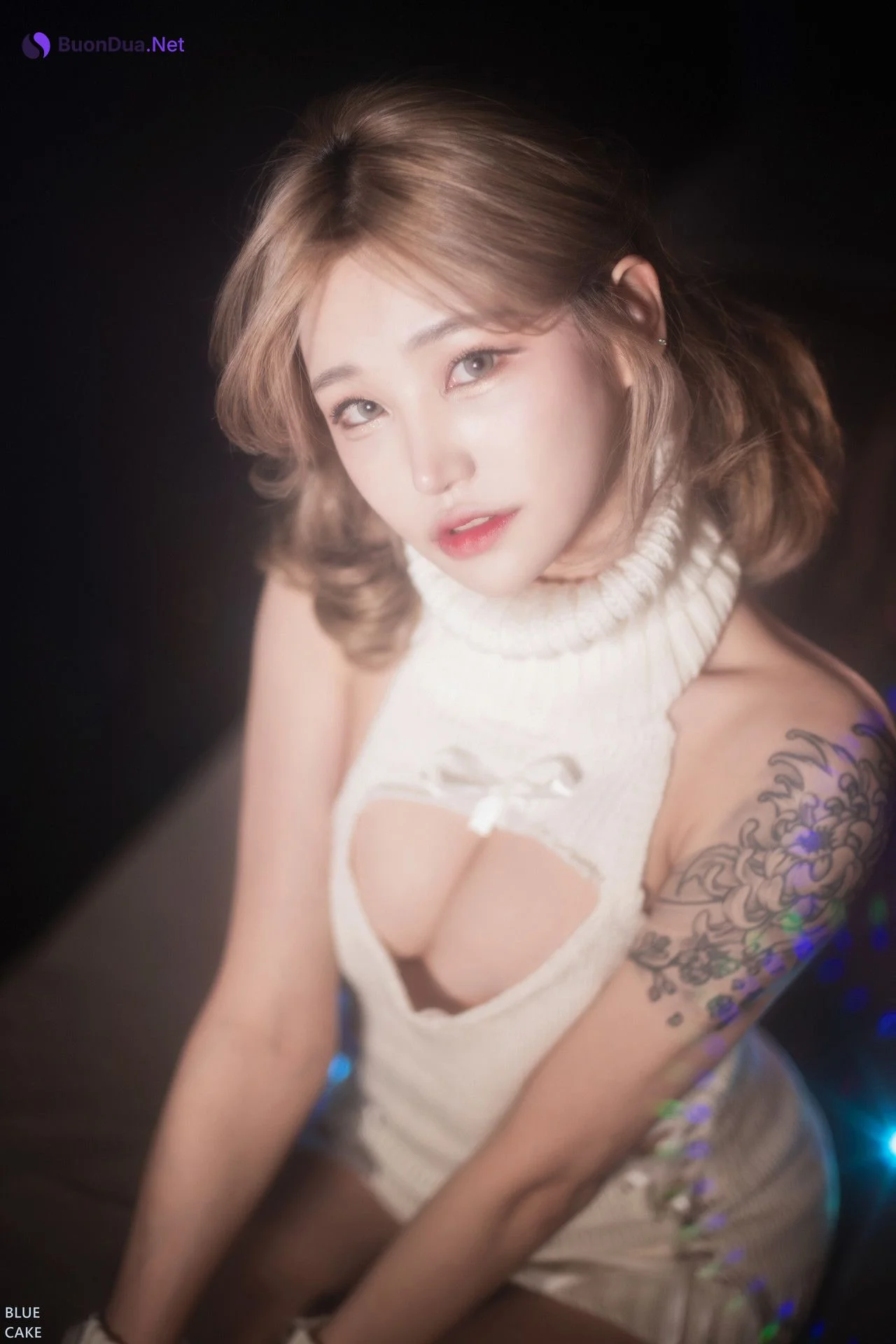 Taeri 태리, [BLUECAKE] FANTASY Set.03 - Photo 9