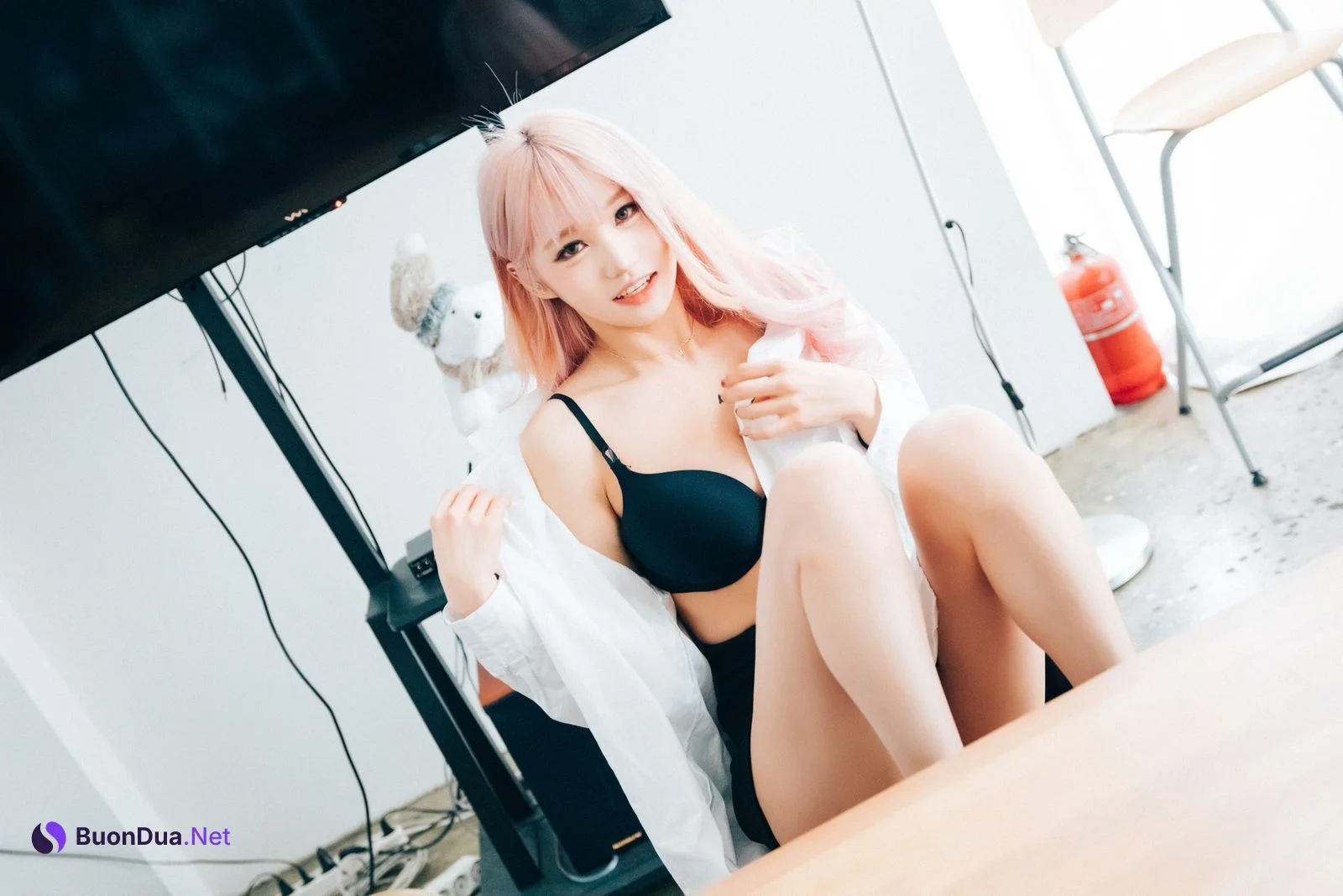 Taeri 태리, [Loozy] Deviation - Photo 10