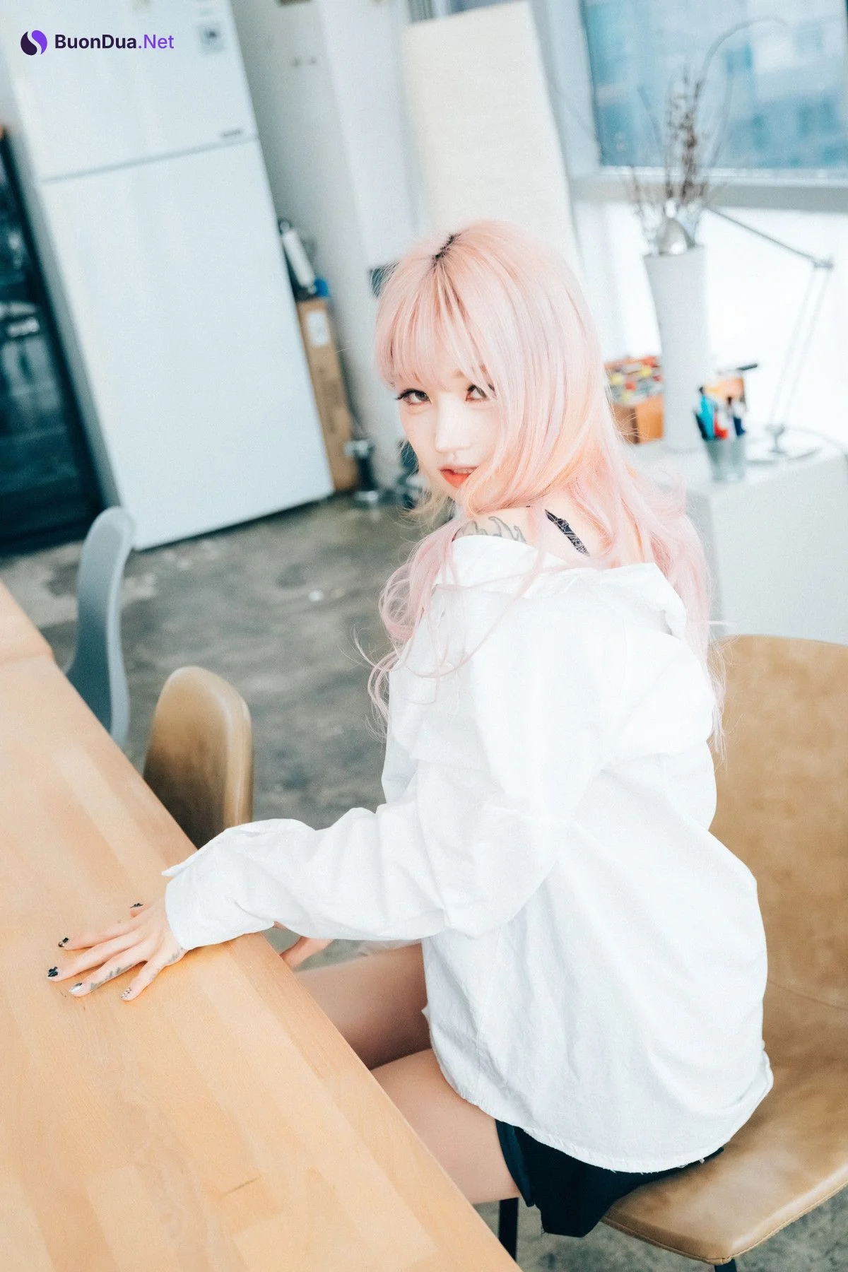 Taeri 태리, [Loozy] Deviation - Photo 11