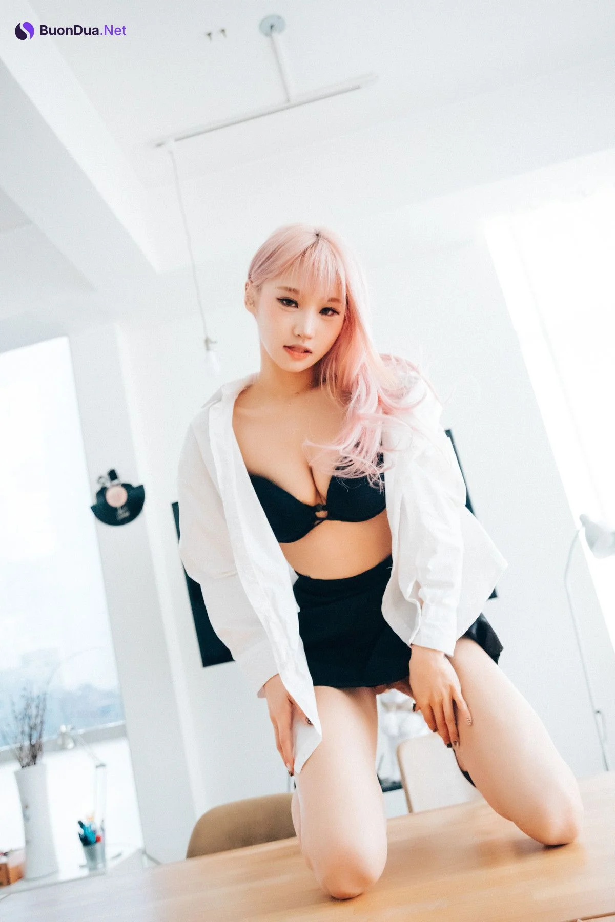 Taeri 태리, [Loozy] Deviation - Photo 19