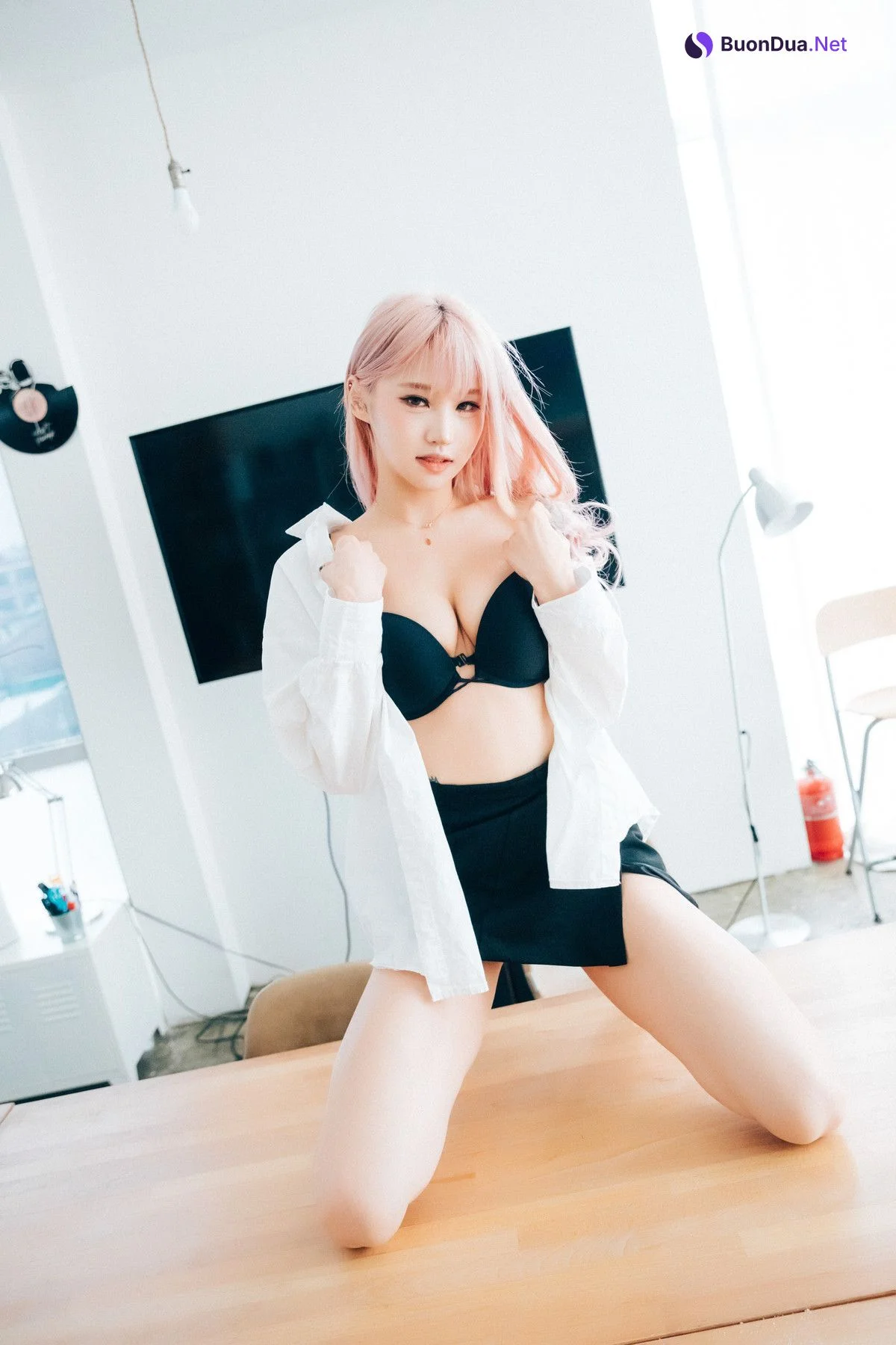 Taeri 태리, [Loozy] Deviation - Photo 20