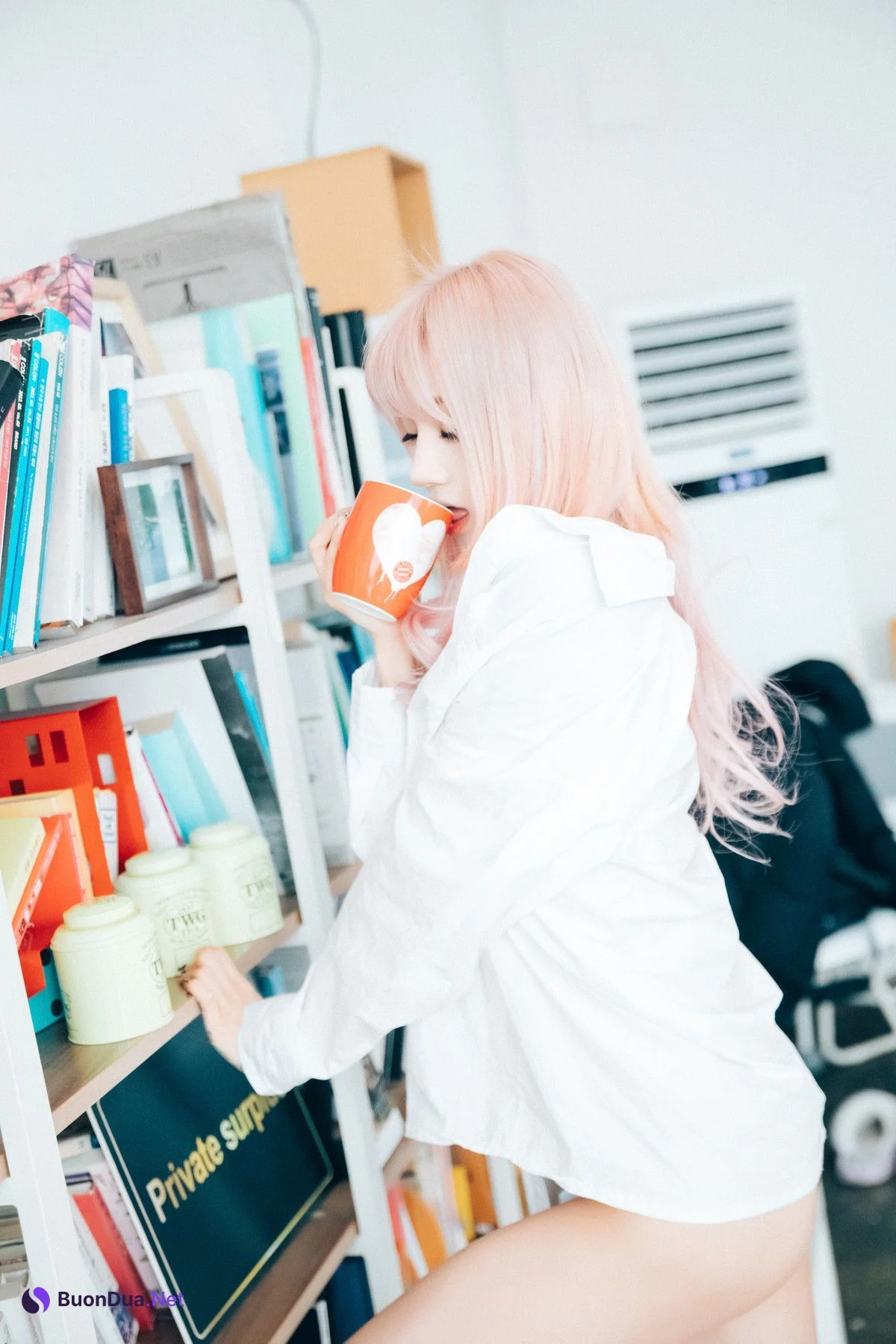 Taeri 태리, [Loozy] Deviation - Photo 3