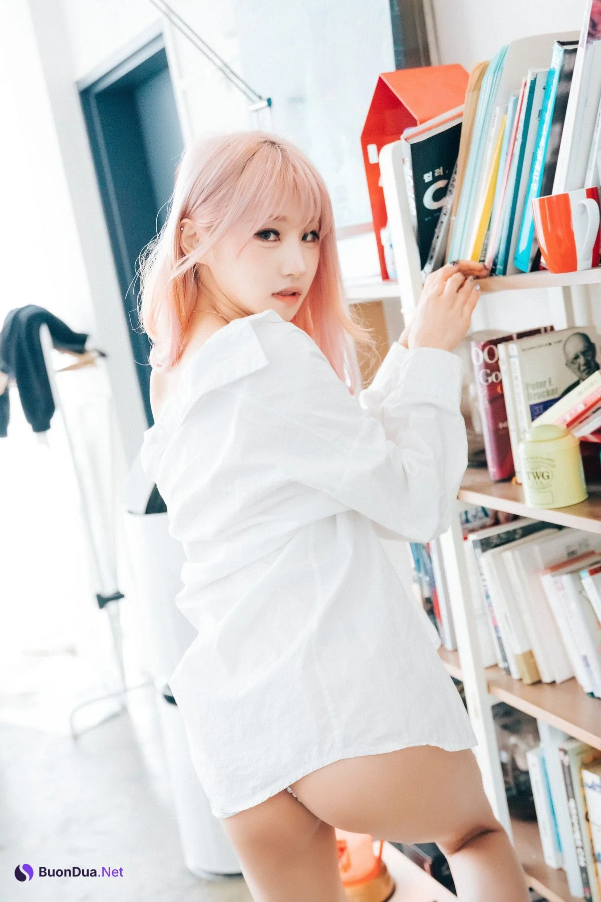 Taeri 태리, [Loozy] Deviation - Photo 5