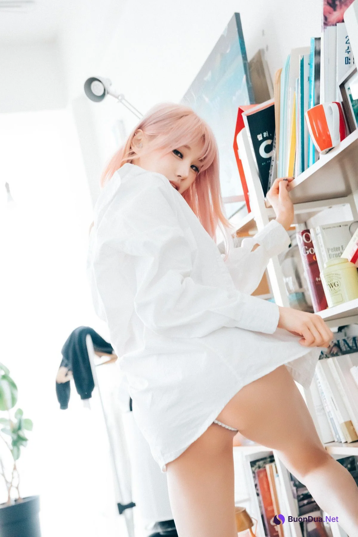 Taeri 태리, [Loozy] Deviation - Photo 6