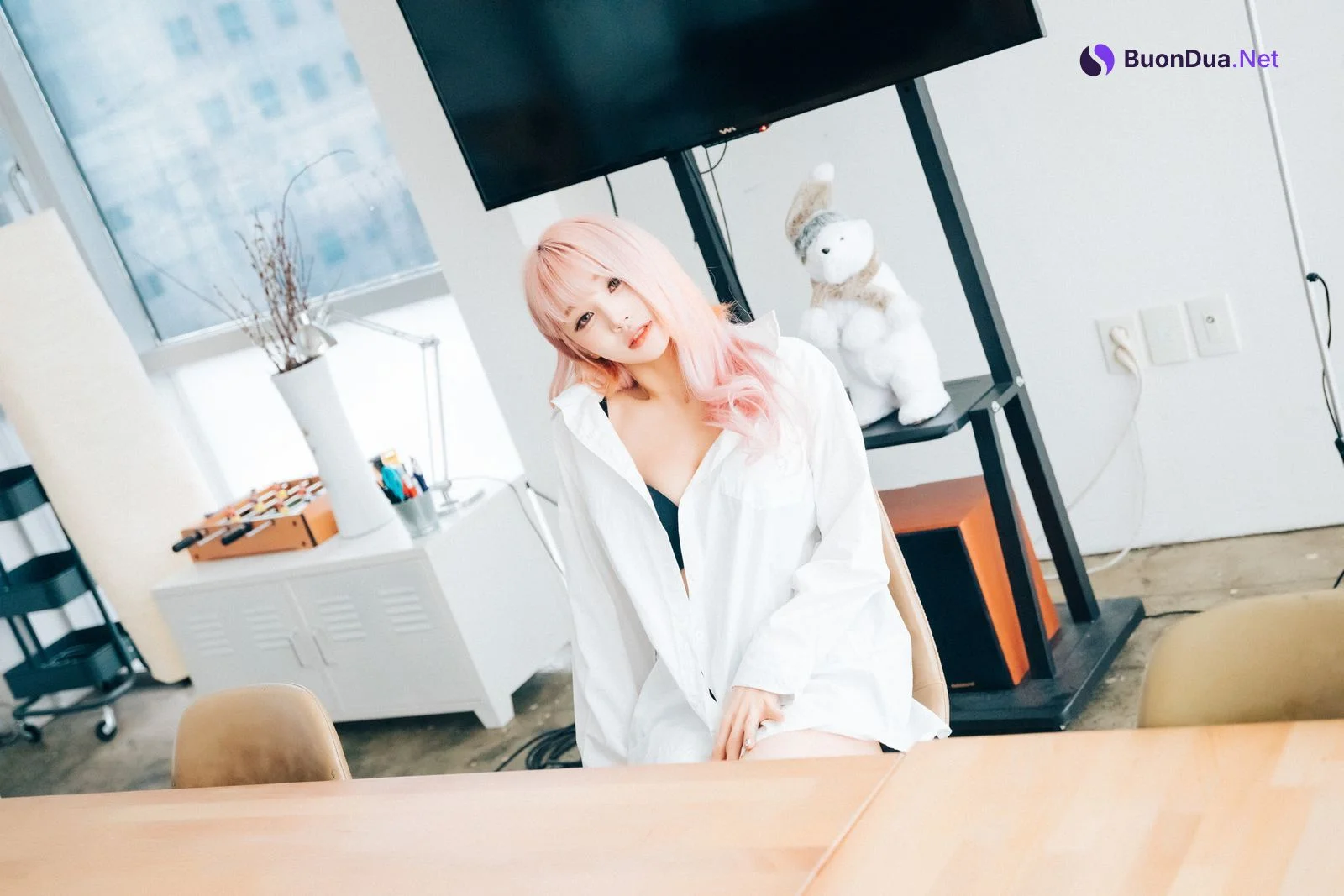 Taeri 태리, [Loozy] Deviation - Photo 7