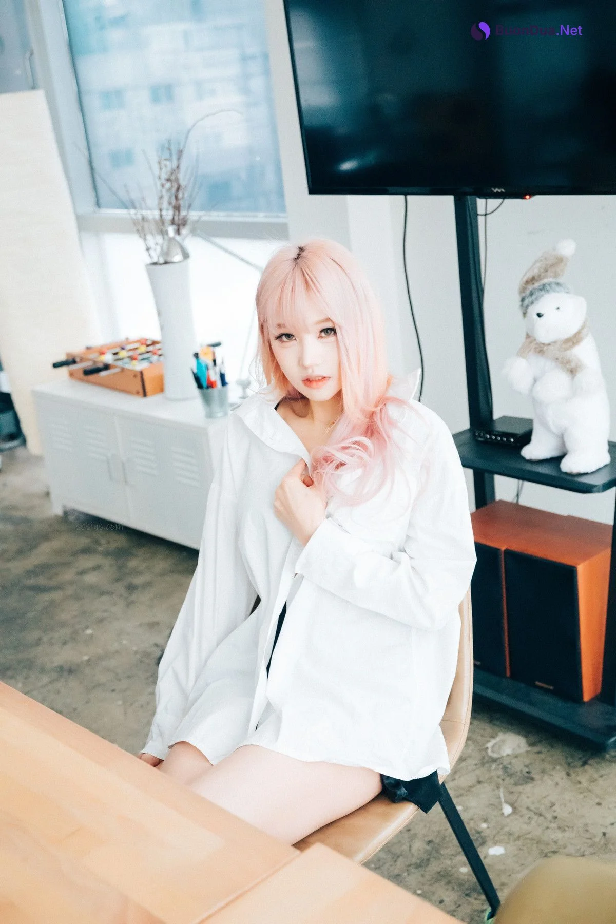 Taeri 태리, [Loozy] Deviation - Photo 8