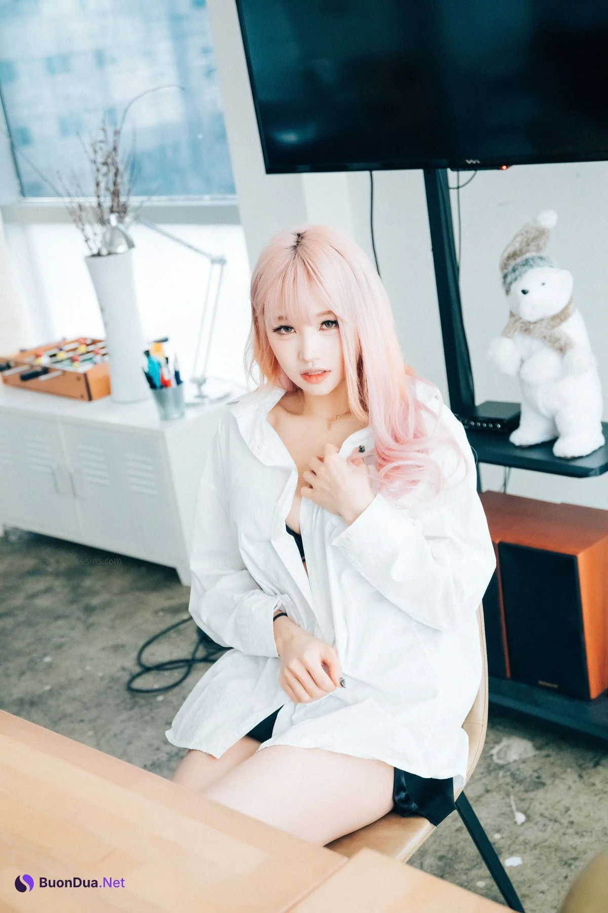 Taeri 태리, [Loozy] Deviation - Photo 9