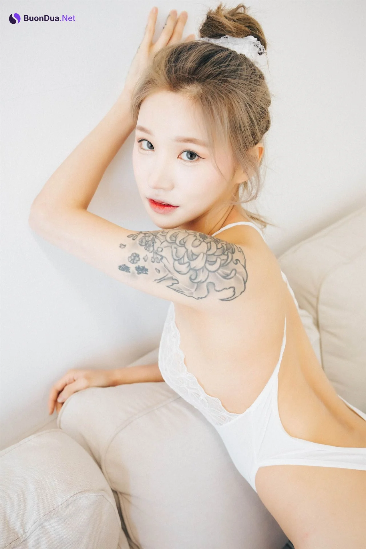 Taeri 태리, [LOOZY] Plaisir Set.02 - 照片 14