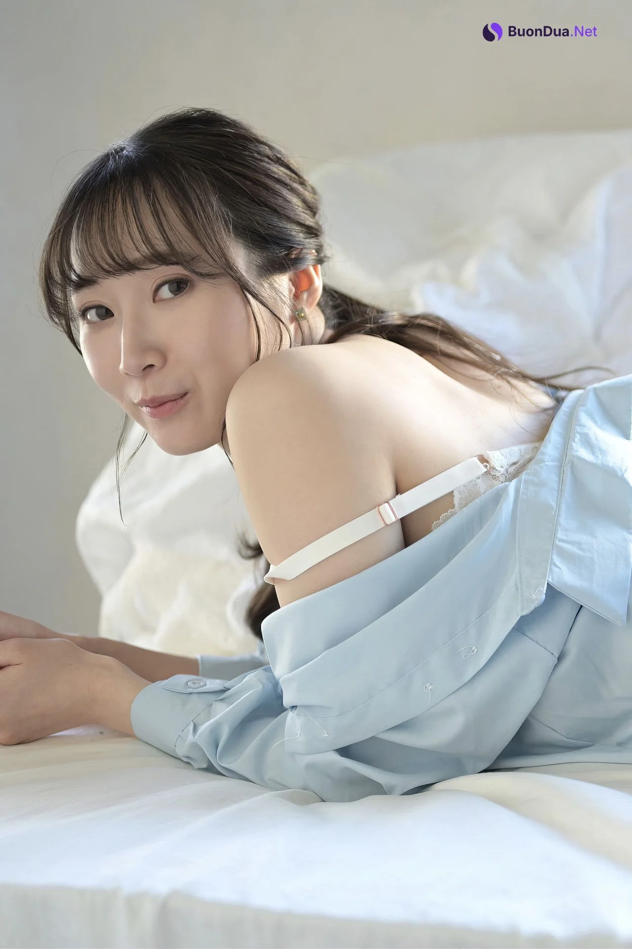Takara 多香良, 週刊ポストデジタル写真集 [あなたのたからもの ] Set.02 - Photo 12