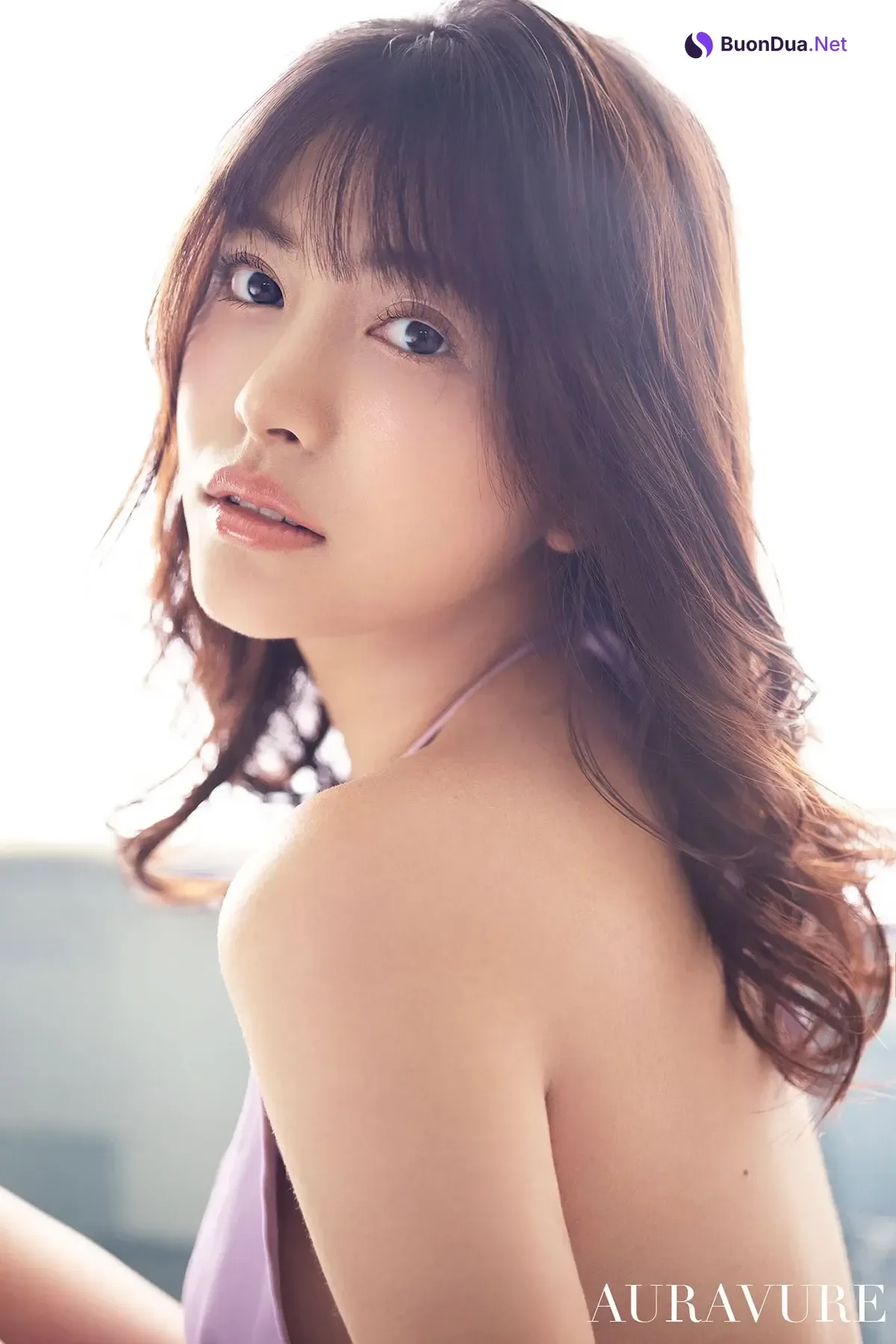 Takara Suzuki 鈴木聖 – 写真集 「オーラビュールマガジン#2」 - 照片 3