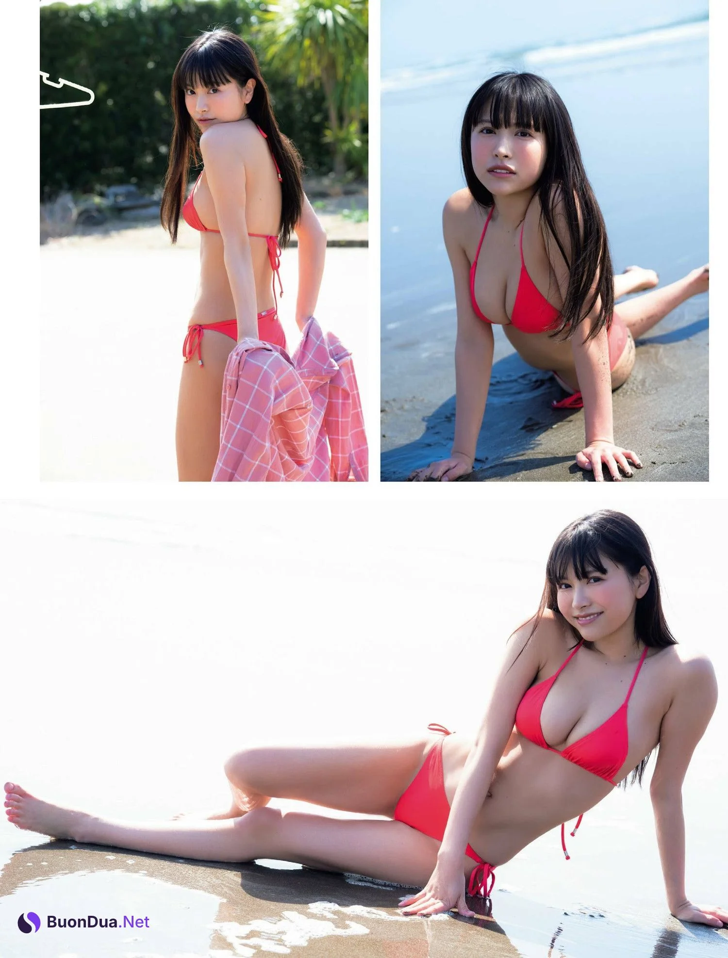 Takara Suzuki 鈴木聖, FLASH 2023.05.30 (フラッシュ 2023年5月30日号) - Photo 3