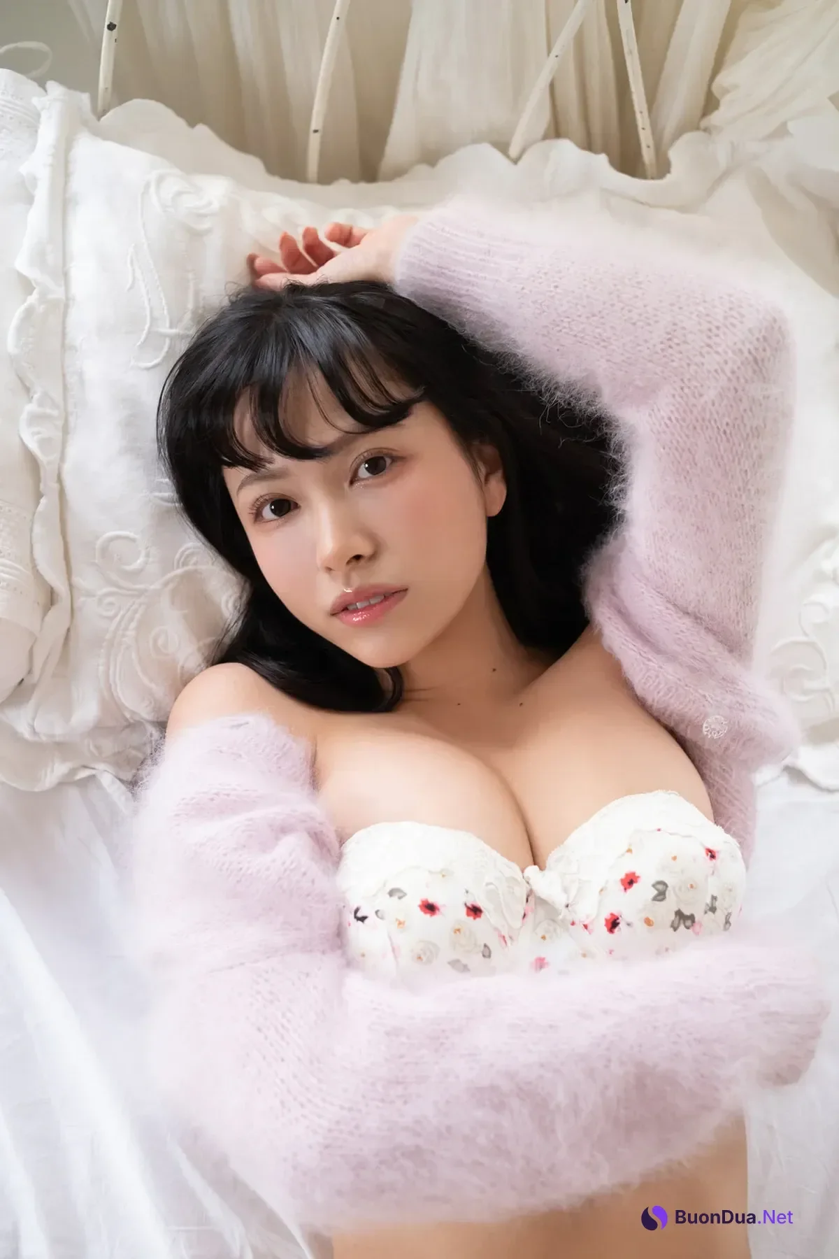 Takara Suzuki 鈴木聖 – FRIDAYデジタル写真集 「ドールな彼女 vol.1」 - 사진 13