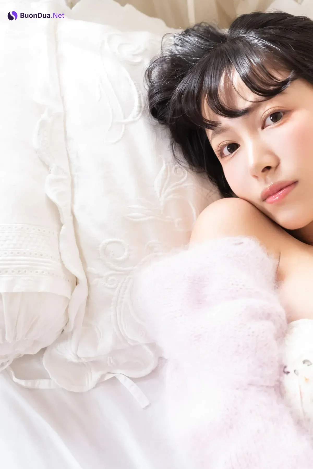 Takara Suzuki 鈴木聖 – FRIDAYデジタル写真集 「ドールな彼女 vol.1」 - 사진 15