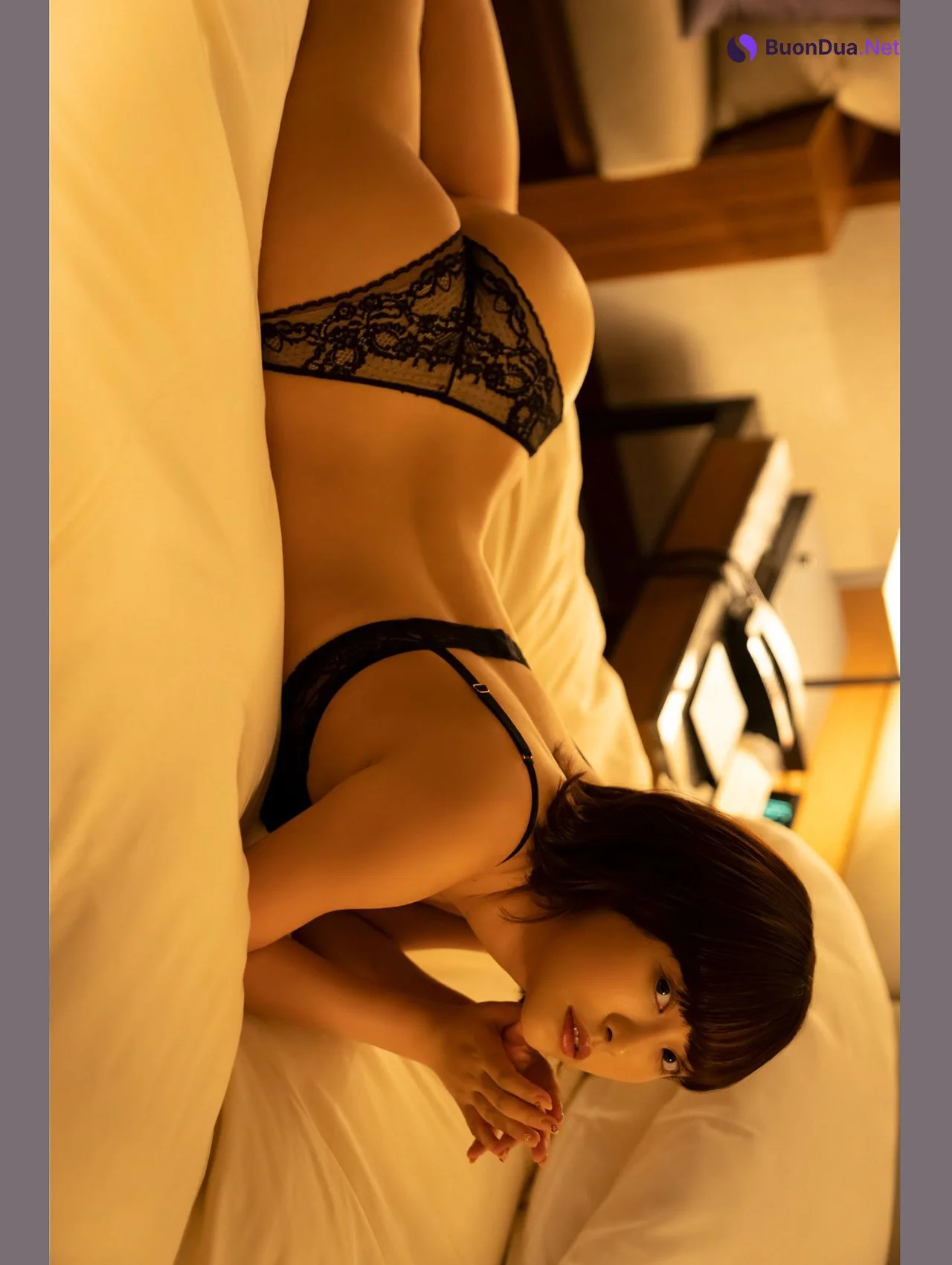 Takara Suzuki 鈴木聖, MY SPA WebMagazine 2024 - รูปภาพ 8