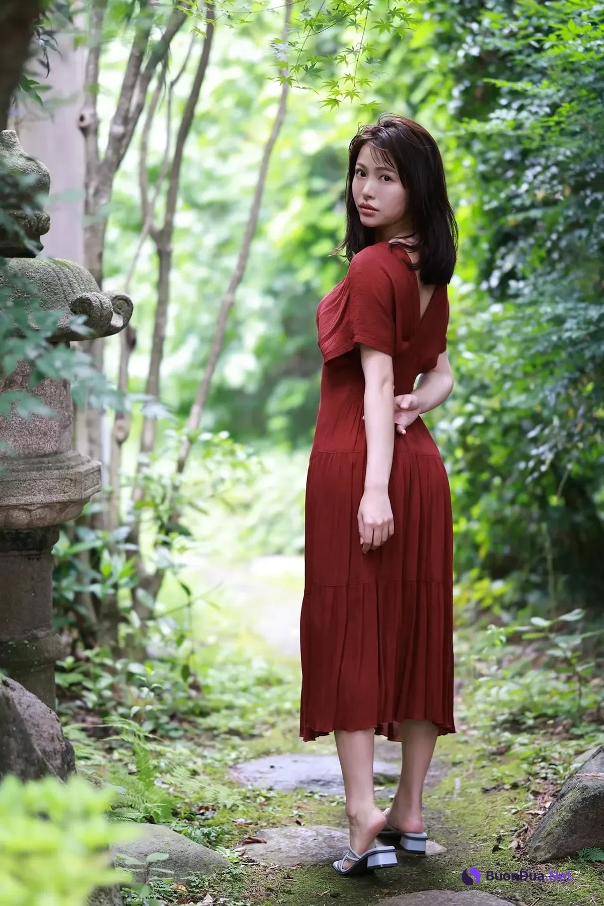 Takara Suzuki 鈴木聖 – SPA！デジタル写真集 「目覚める秘宝」 - Photo 2