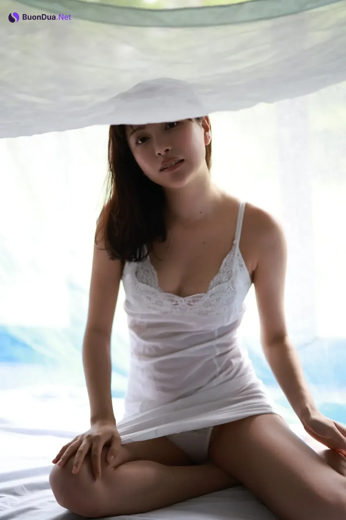 Takara Suzuki 鈴木聖 – SPA！デジタル写真集 「目覚める秘宝」 - Photo 20