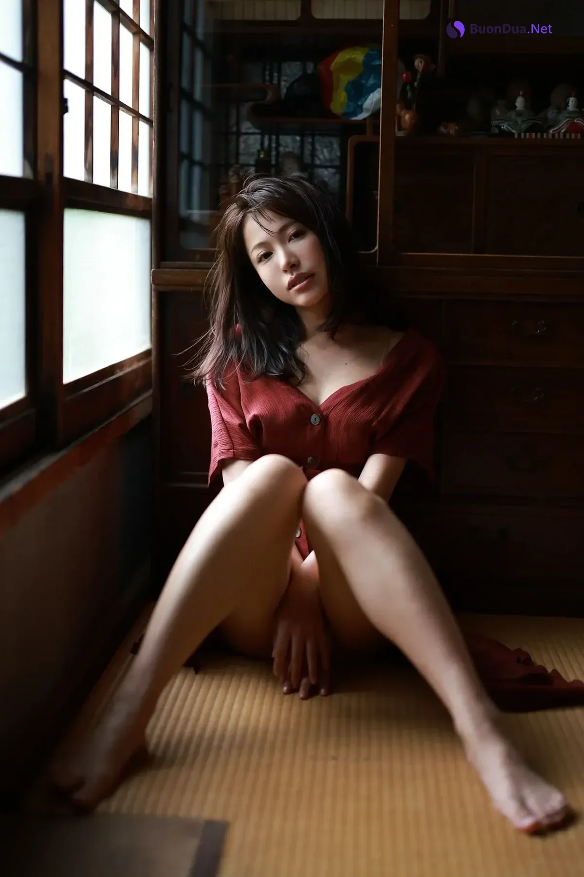 Takara Suzuki 鈴木聖 – SPA！デジタル写真集 「目覚める秘宝」 - Photo 6