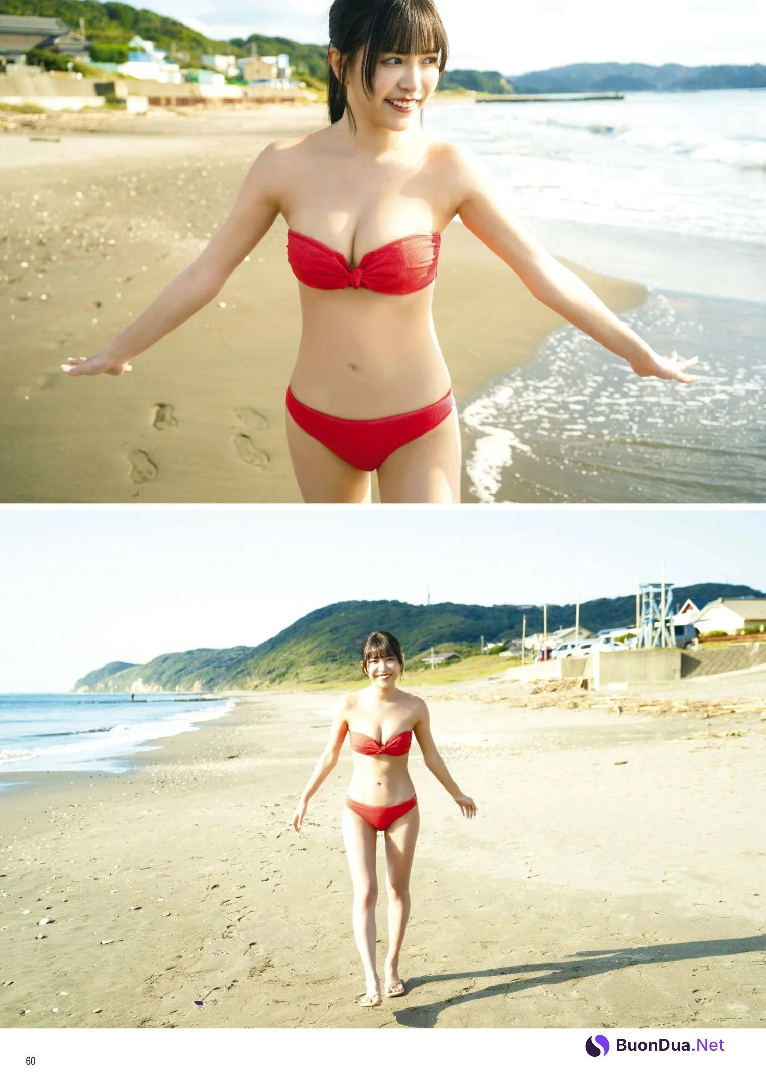 Takara Suzuki 鈴木聖, STRiKE！ 12回表 2023.11 - Photo 11