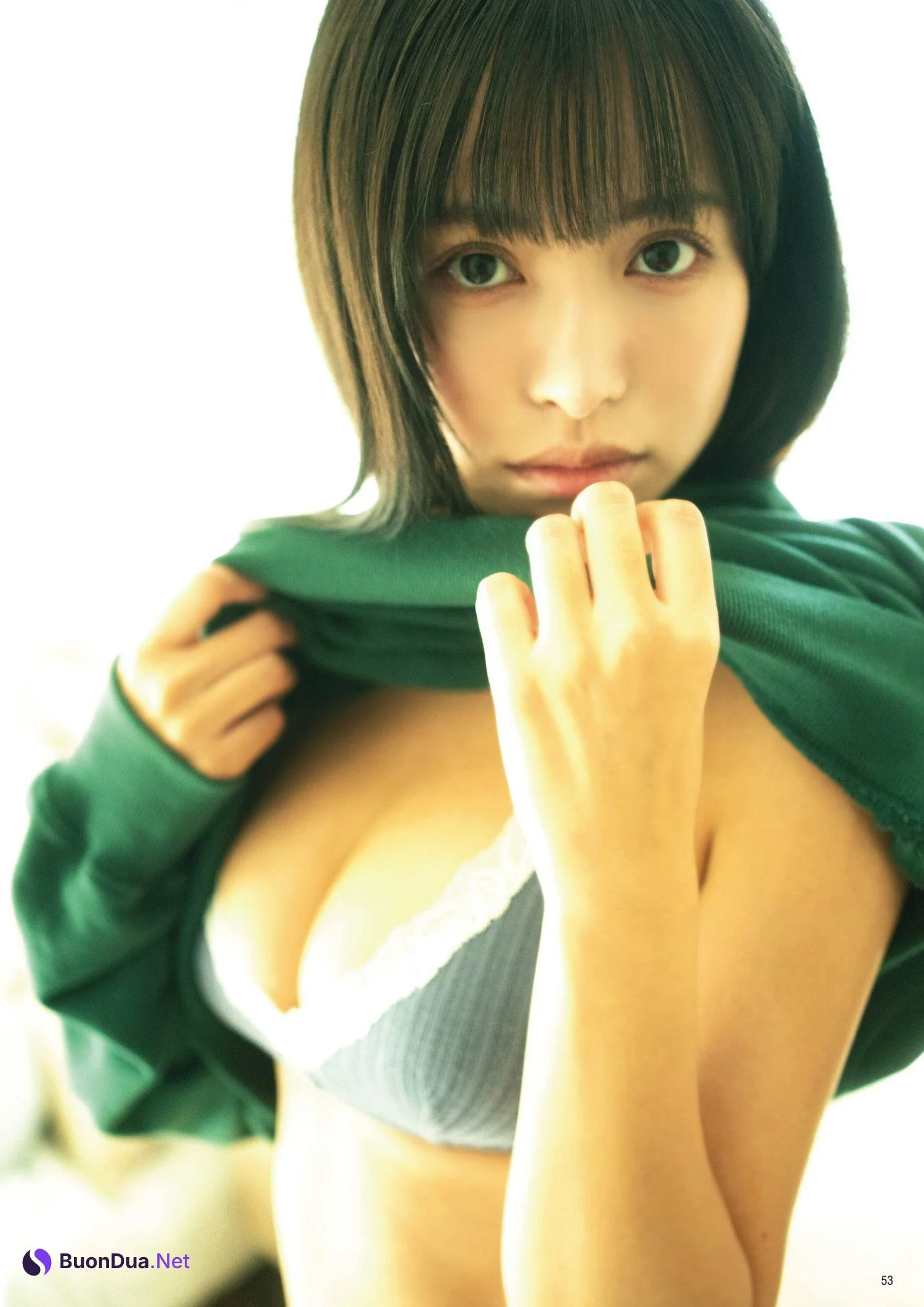 Takara Suzuki 鈴木聖, STRiKE！ 12回表 2023.11 - Photo 4