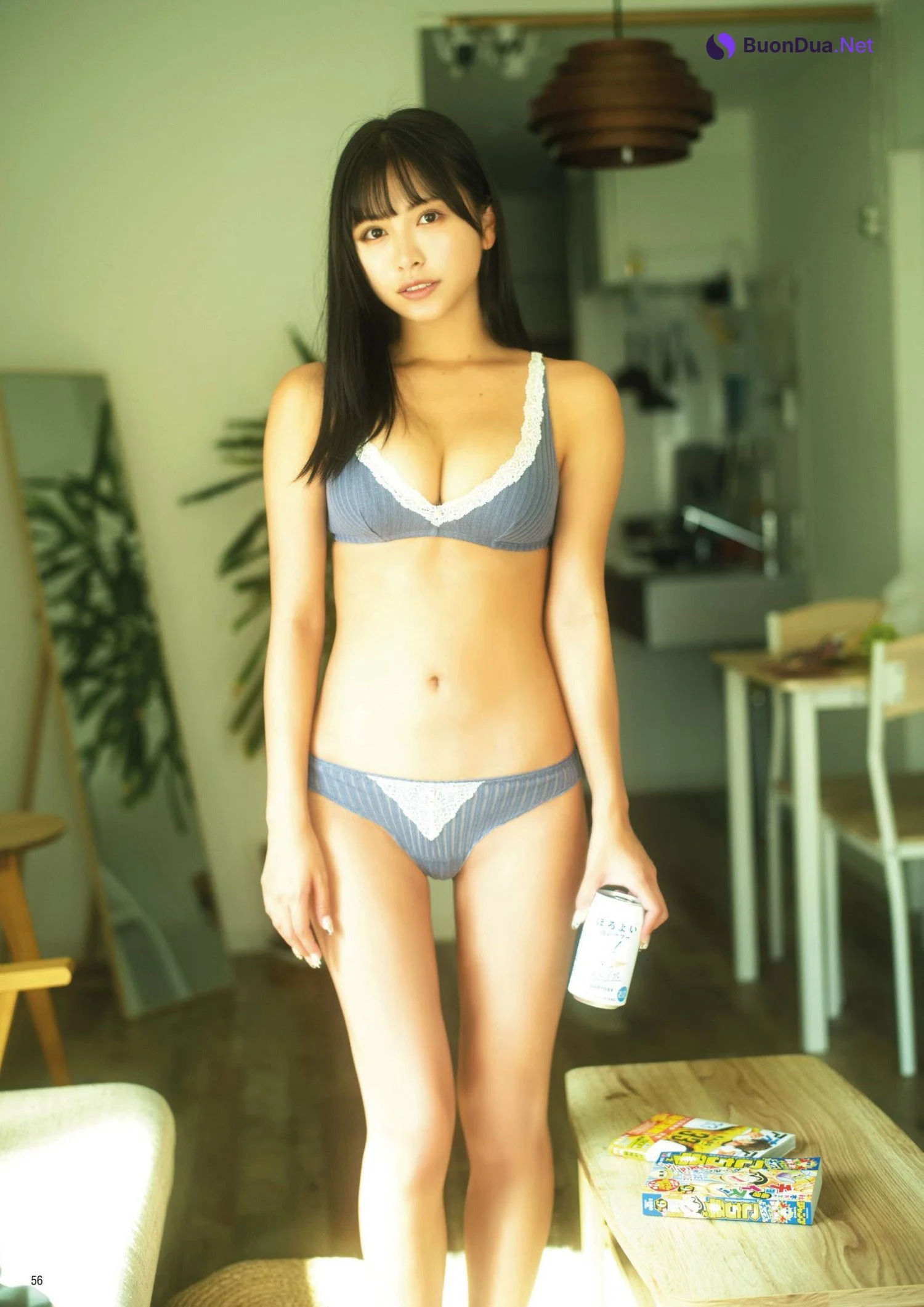 Takara Suzuki 鈴木聖, STRiKE！ 12回表 2023.11 - Photo 7