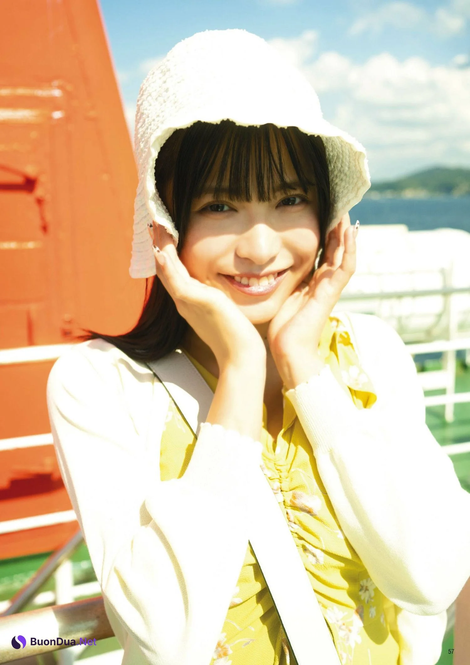 Takara Suzuki 鈴木聖, STRiKE！ 12回表 2023.11 - Photo 8