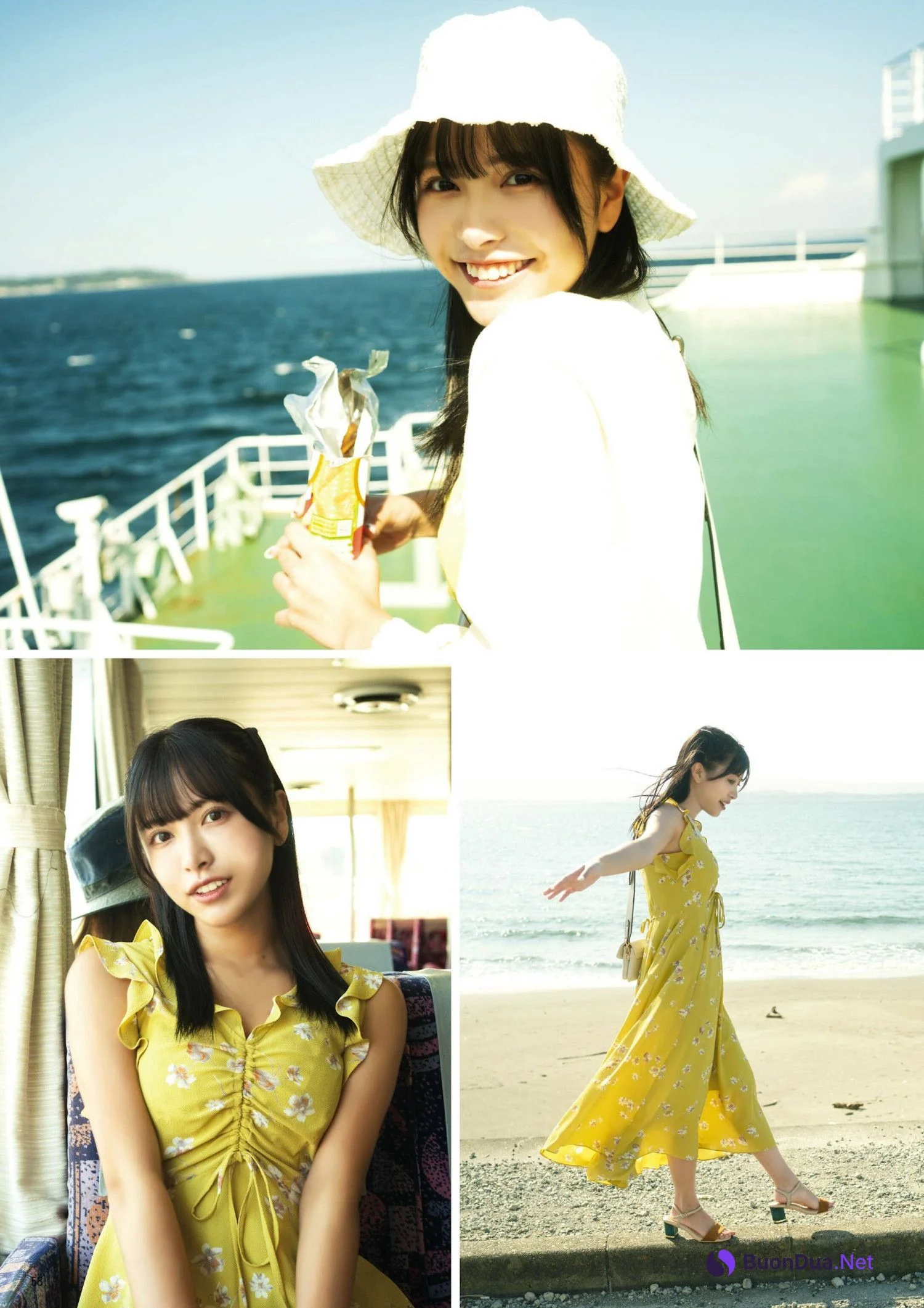 Takara Suzuki 鈴木聖, STRiKE！ 12回表 2023.11 - Photo 9