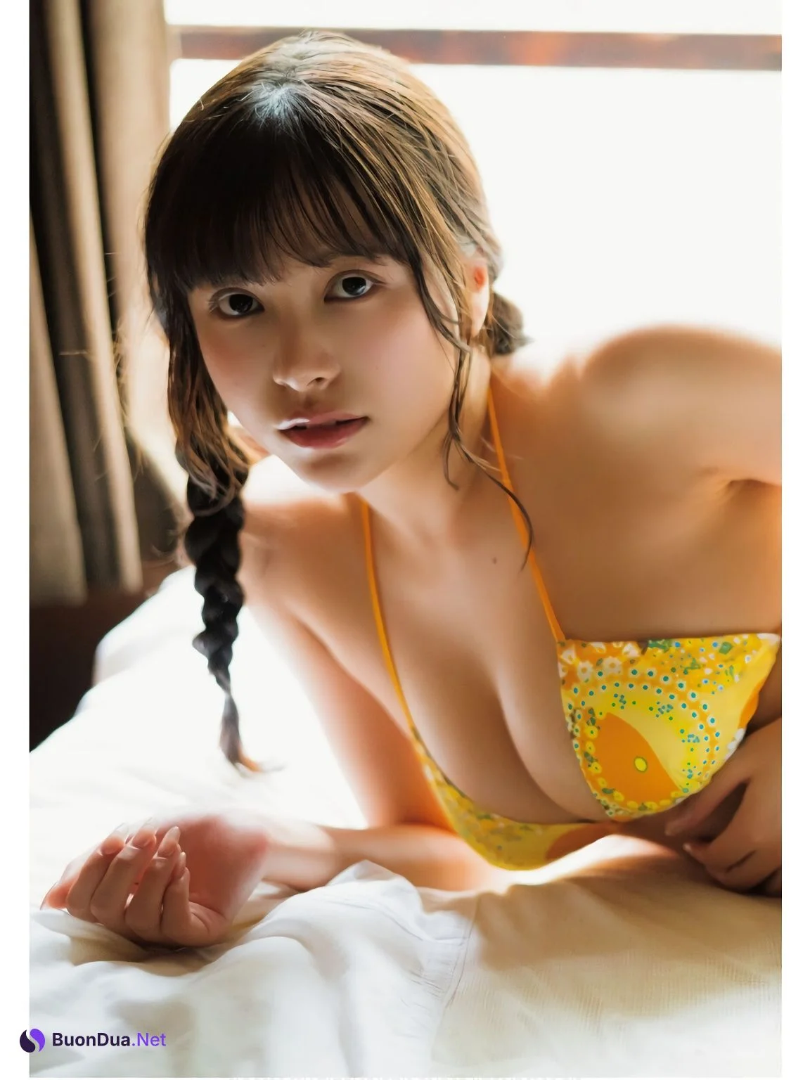 Takara Suzuki 鈴木聖, Young Dragon Age ヤングドラゴンエイジ 2024.09 Vol.24 - Photo 10