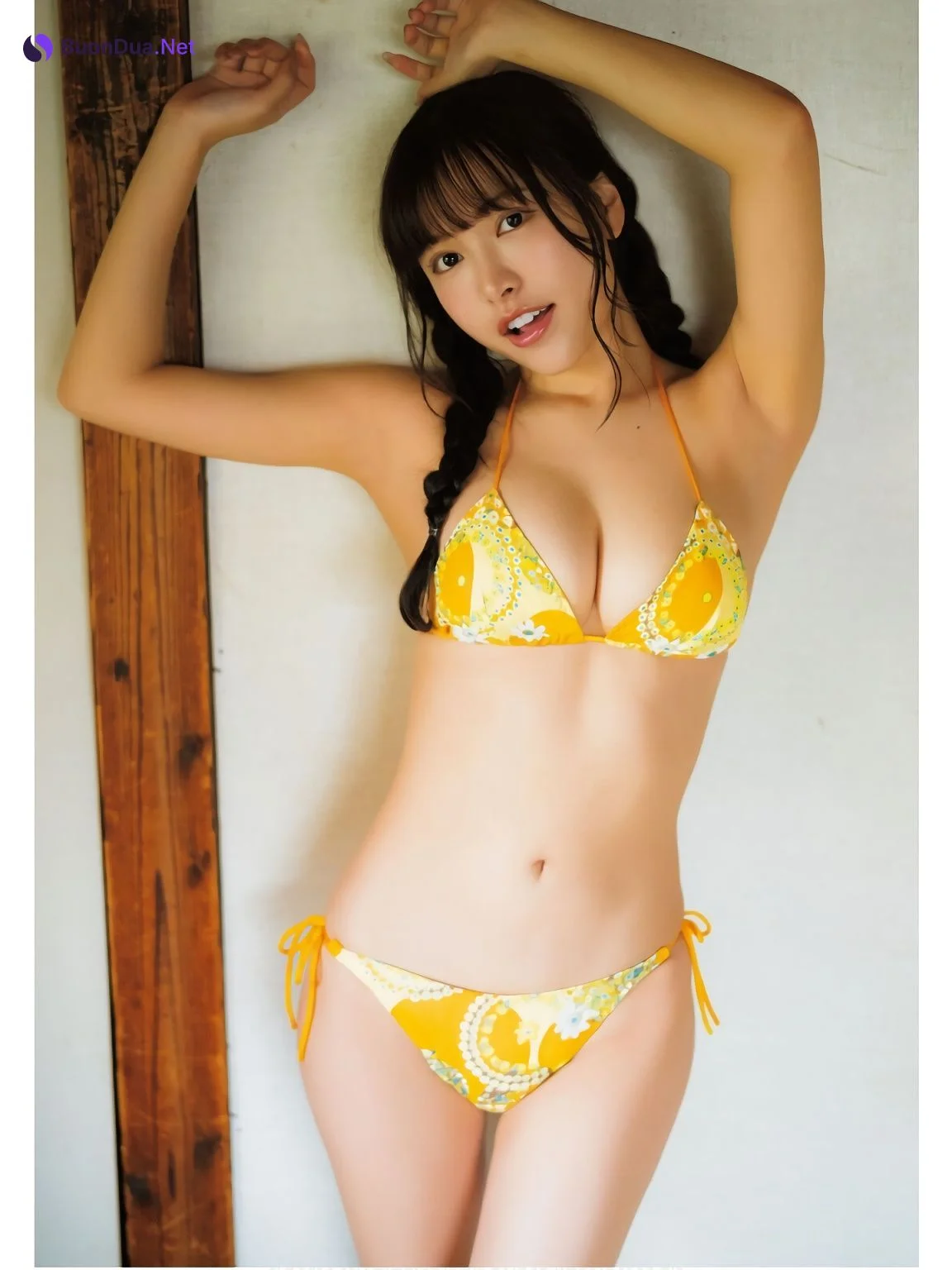 Takara Suzuki 鈴木聖, Young Dragon Age ヤングドラゴンエイジ 2024.09 Vol.24 - Photo 8