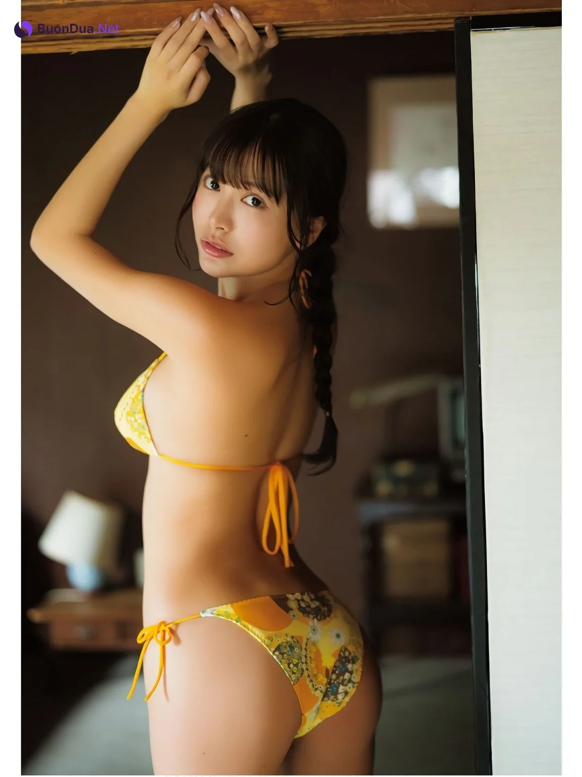 Takara Suzuki 鈴木聖, Young Dragon Age ヤングドラゴンエイジ 2024.09 Vol.24 - Photo 9