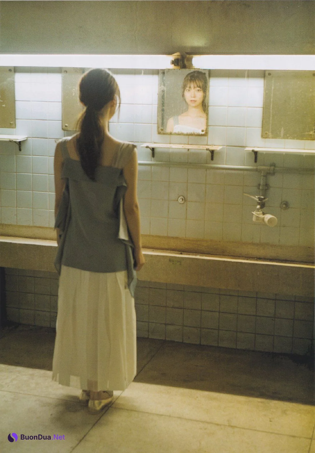 Tamami Sakaguchi 阪口珠美, B.L.T. 2021.06 (ビー・エル・ティー 2021年6月号) - Photo 6