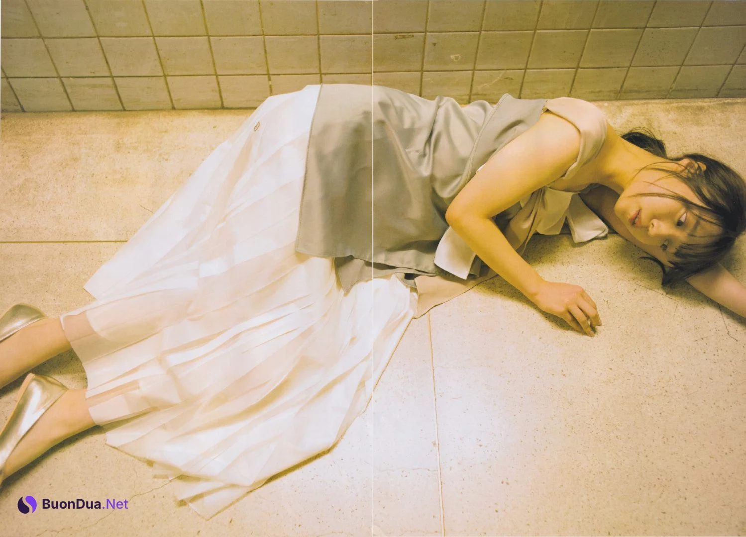 Tamami Sakaguchi 阪口珠美, B.L.T. 2021.06 (ビー・エル・ティー 2021年6月号) - Photo 7
