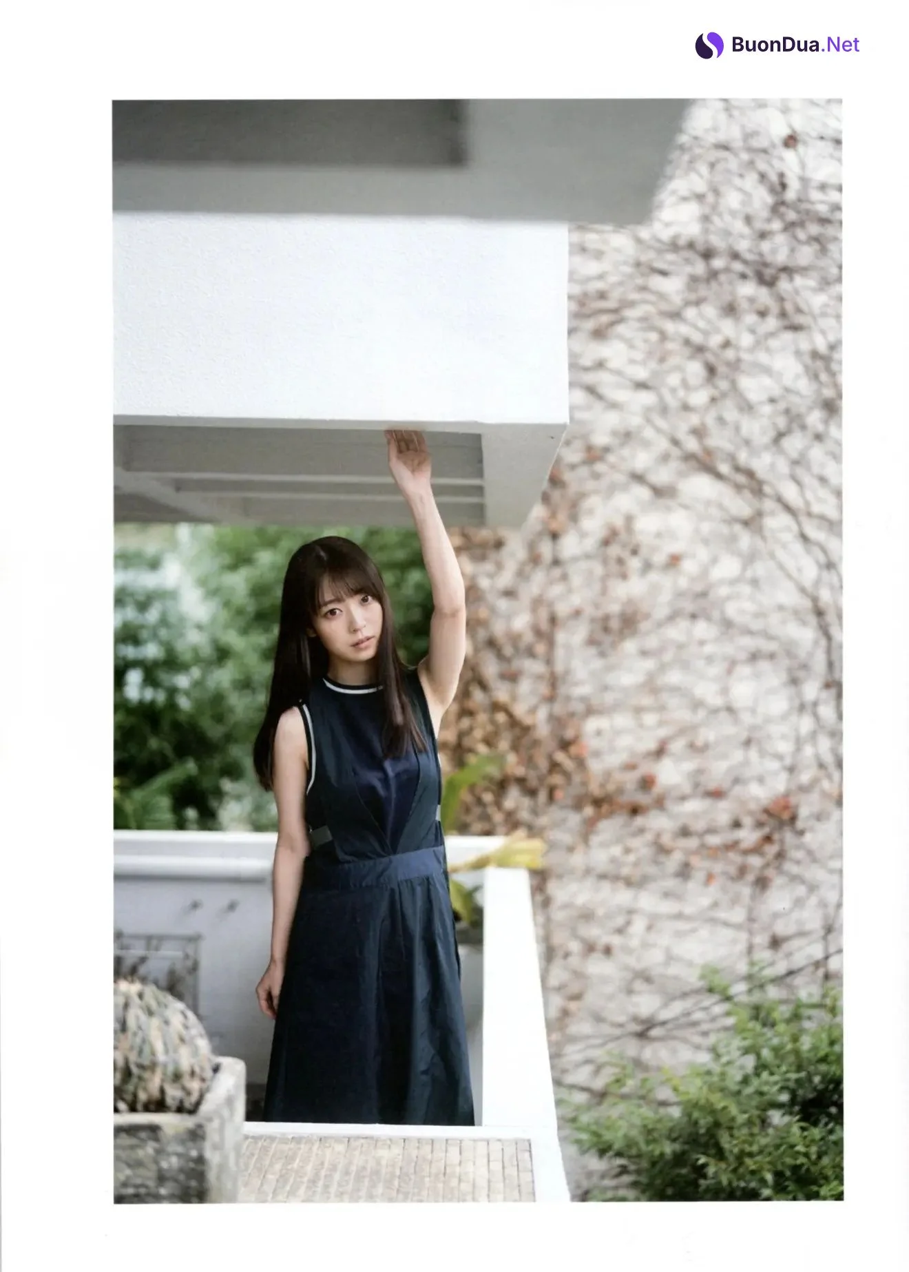 Tamami Sakaguchi 阪口珠美, B.L.T Graph 2021年01月号 Vol.63 - Photo 10