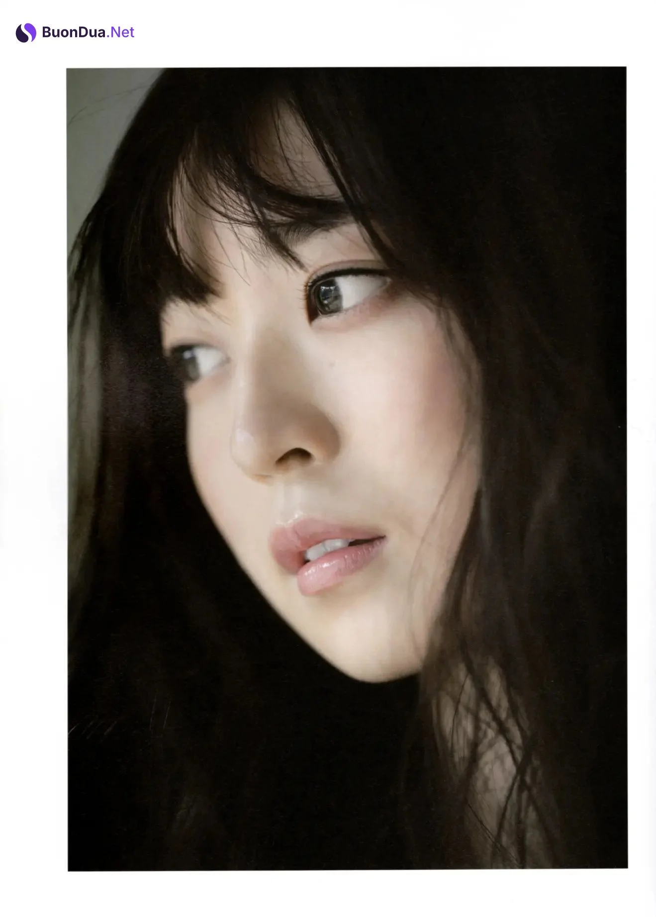 Tamami Sakaguchi 阪口珠美, B.L.T Graph 2021年01月号 Vol.63 - Photo 5