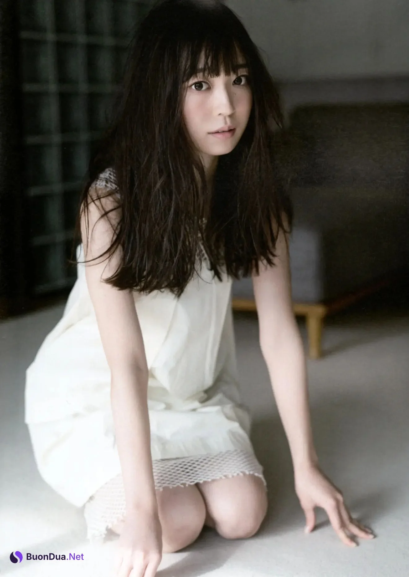 Tamami Sakaguchi 阪口珠美, B.L.T Graph 2021年01月号 Vol.63 - Photo 6
