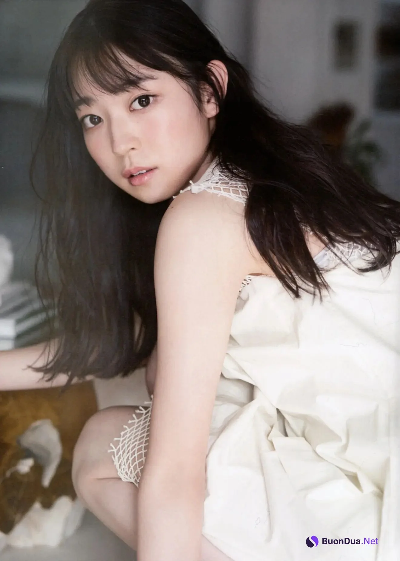 Tamami Sakaguchi 阪口珠美, B.L.T Graph 2021年01月号 Vol.63 - Photo 8