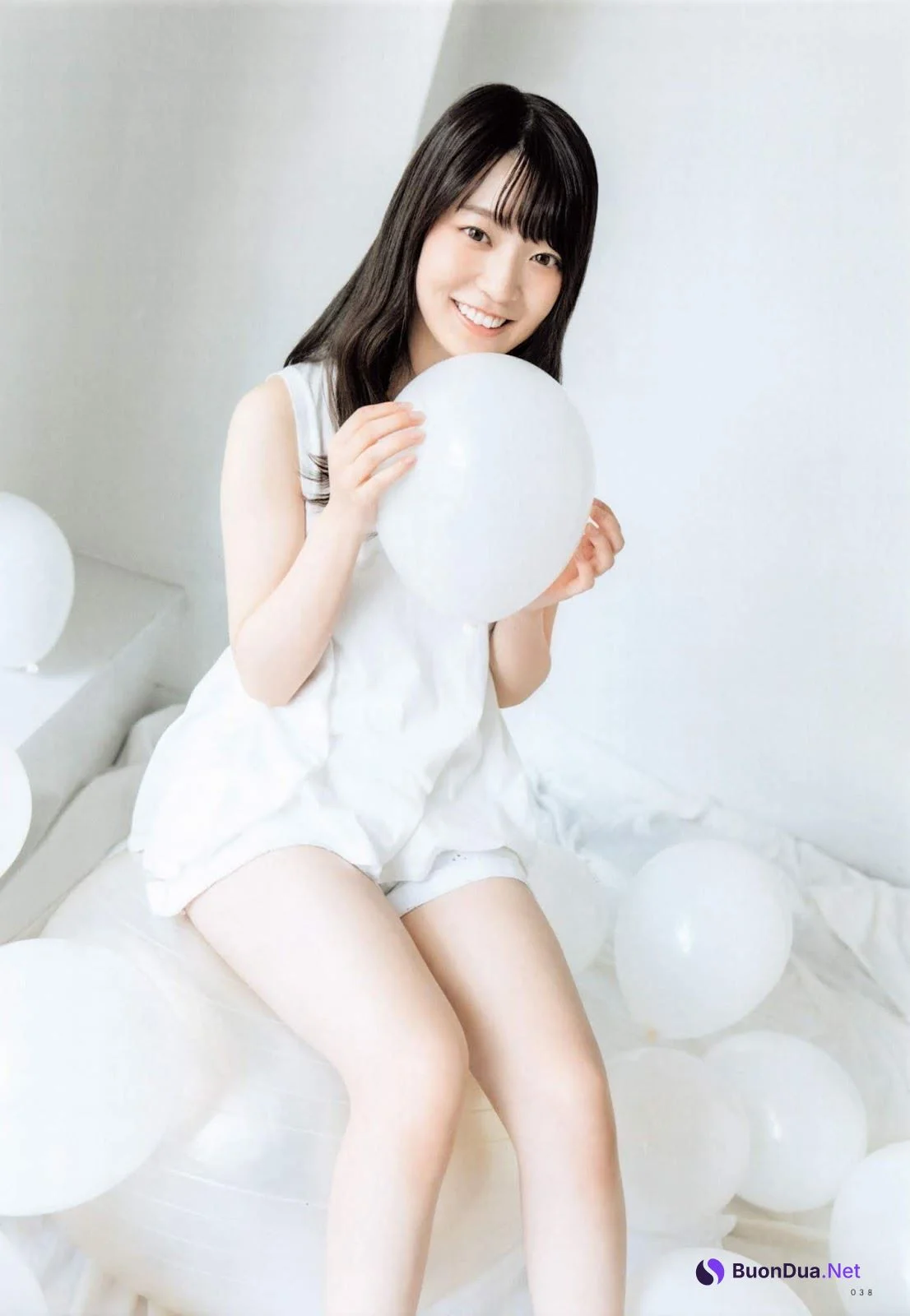 Tamami Sakaguchi 阪口珠美, UTB 2019.06 vol.278 (アップトゥボーイ 2019年6月号) - Photo 7