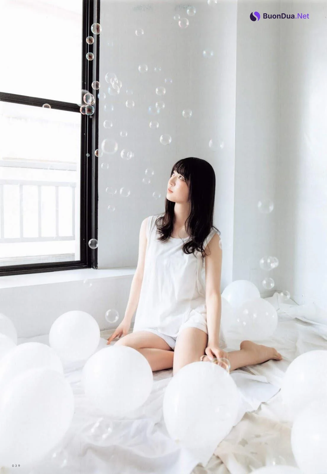 Tamami Sakaguchi 阪口珠美, UTB 2019.06 vol.278 (アップトゥボーイ 2019年6月号) - Photo 8