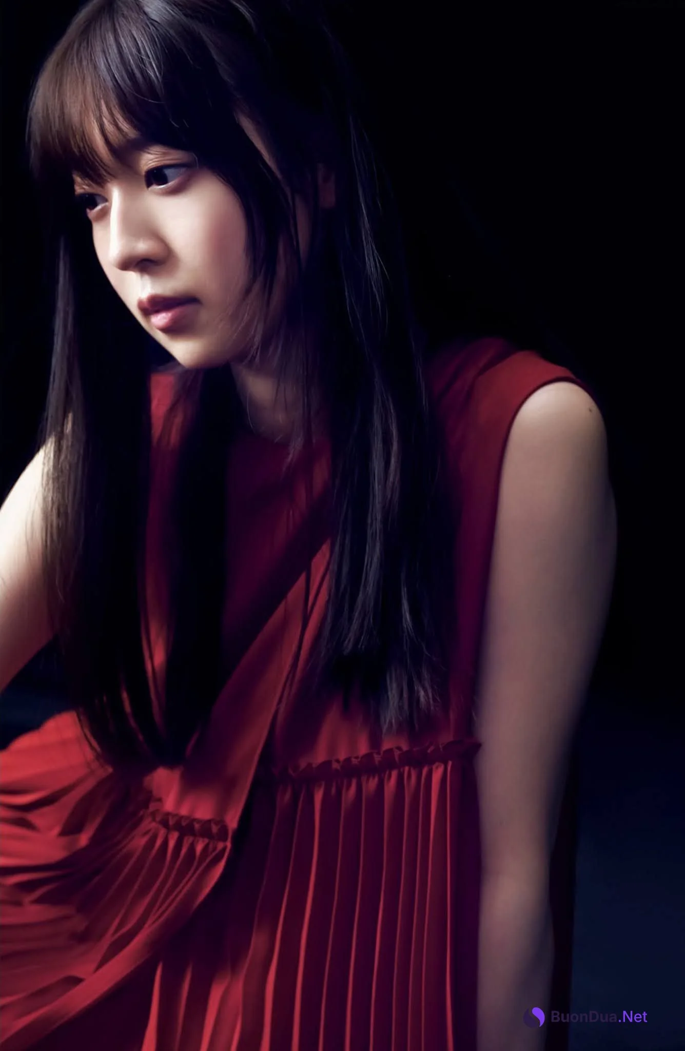 Tamami Sakaguchi 阪口珠美, Young Jump 2021 No.24 (ヤングジャンプ 2021年24号) - Photo 2
