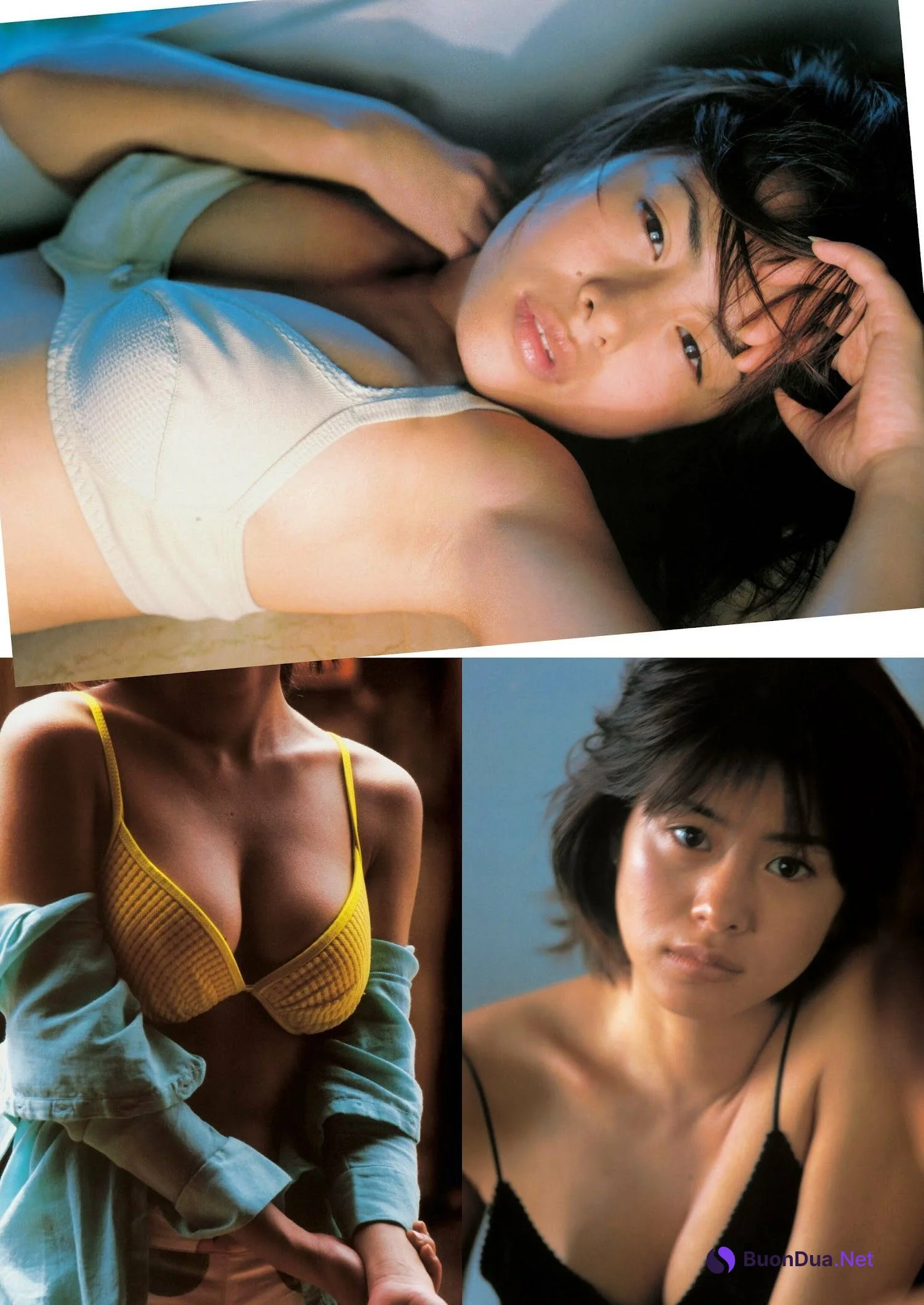 Tamao Sato さとう珠緒, Shukan Gendai 2023.04.29 (週刊現代 2023年4月29日号) - Photo 5