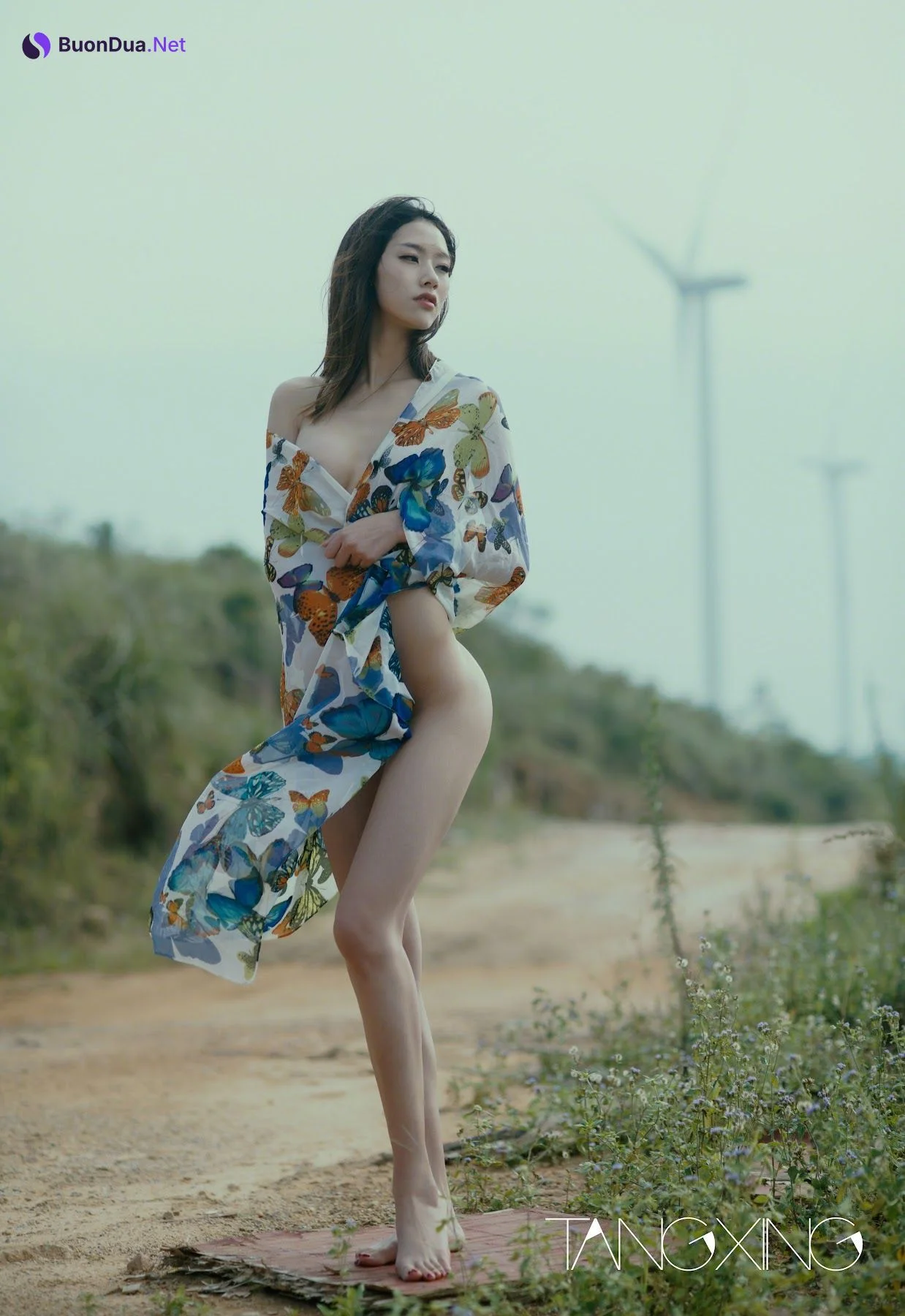 TANGXING唐兴 Adult Photography – 摄影精选作品 西西&李宝宝 - Photo 5
