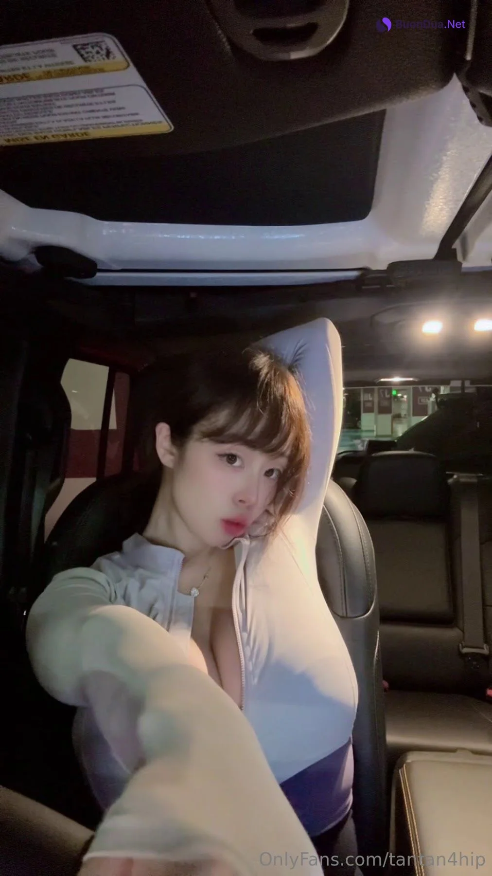 tantan4hip(김소연) – 2025년에 조직됨 머슬마니아 2관왕출신 김소연 구독자료 (Part 3) - Photo 25