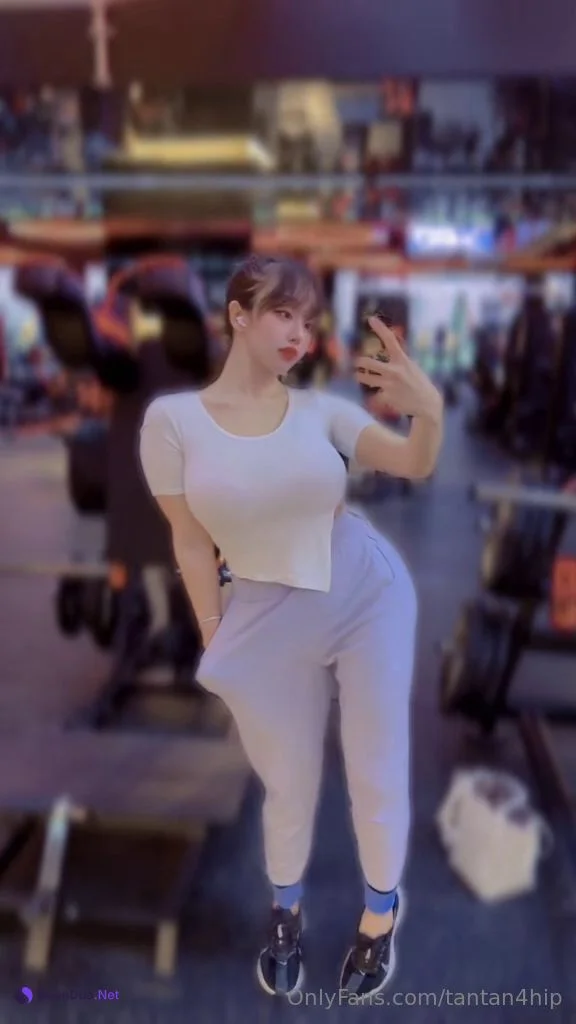 tantan4hip(김소연) – 2025년에 조직됨 머슬마니아 2관왕출신 김소연 구독자료 (Part 3) - Photo 82