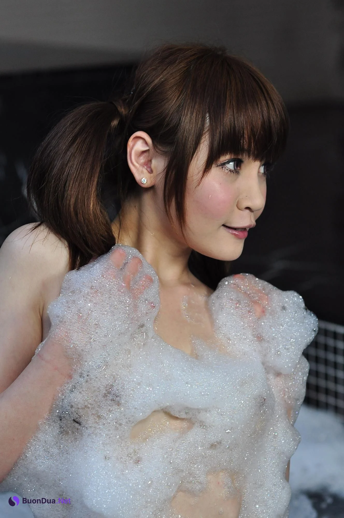 [陸模私拍系列] 國模 桃子 Tao-Zii Private Shoot - Photo 4