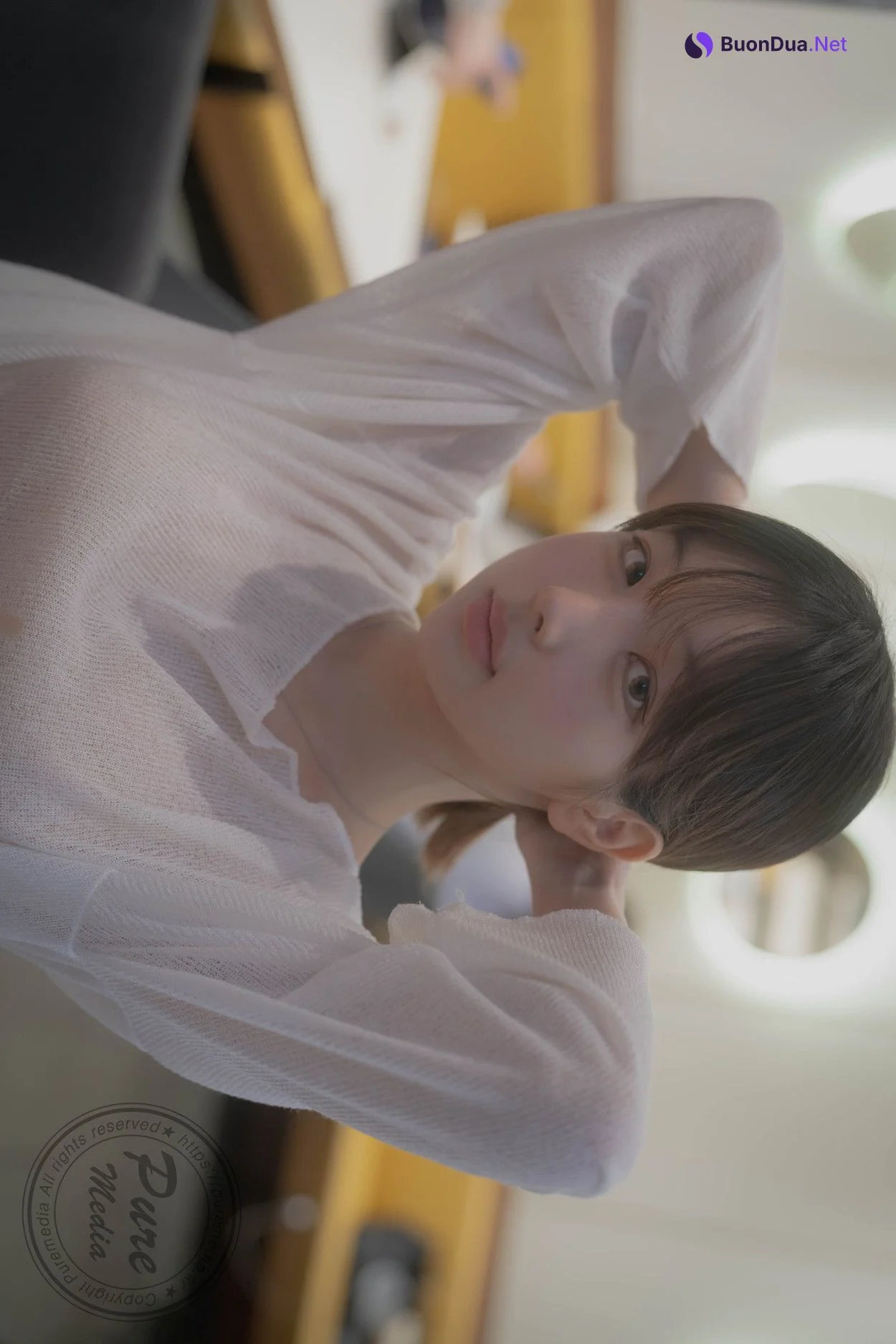 Tasha 타샤, PURE MEDIA Vol.299 ‘Debut’ Set.01 - Photo 10