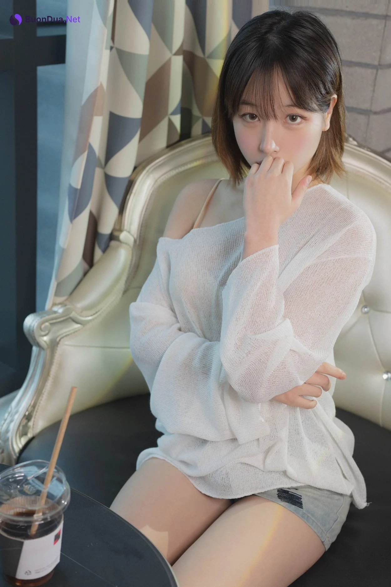 Tasha 타샤, PURE MEDIA Vol.299 ‘Debut’ Set.01 - Photo 16