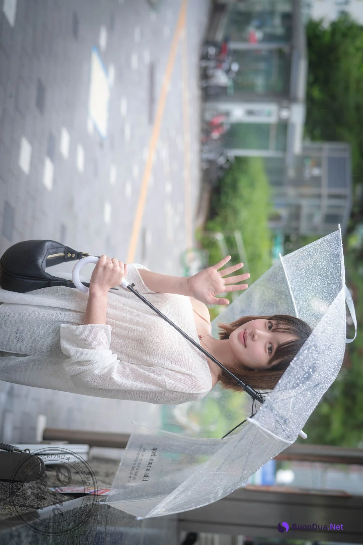 Tasha 타샤, PURE MEDIA Vol.299 ‘Debut’ Set.01 - Photo 4
