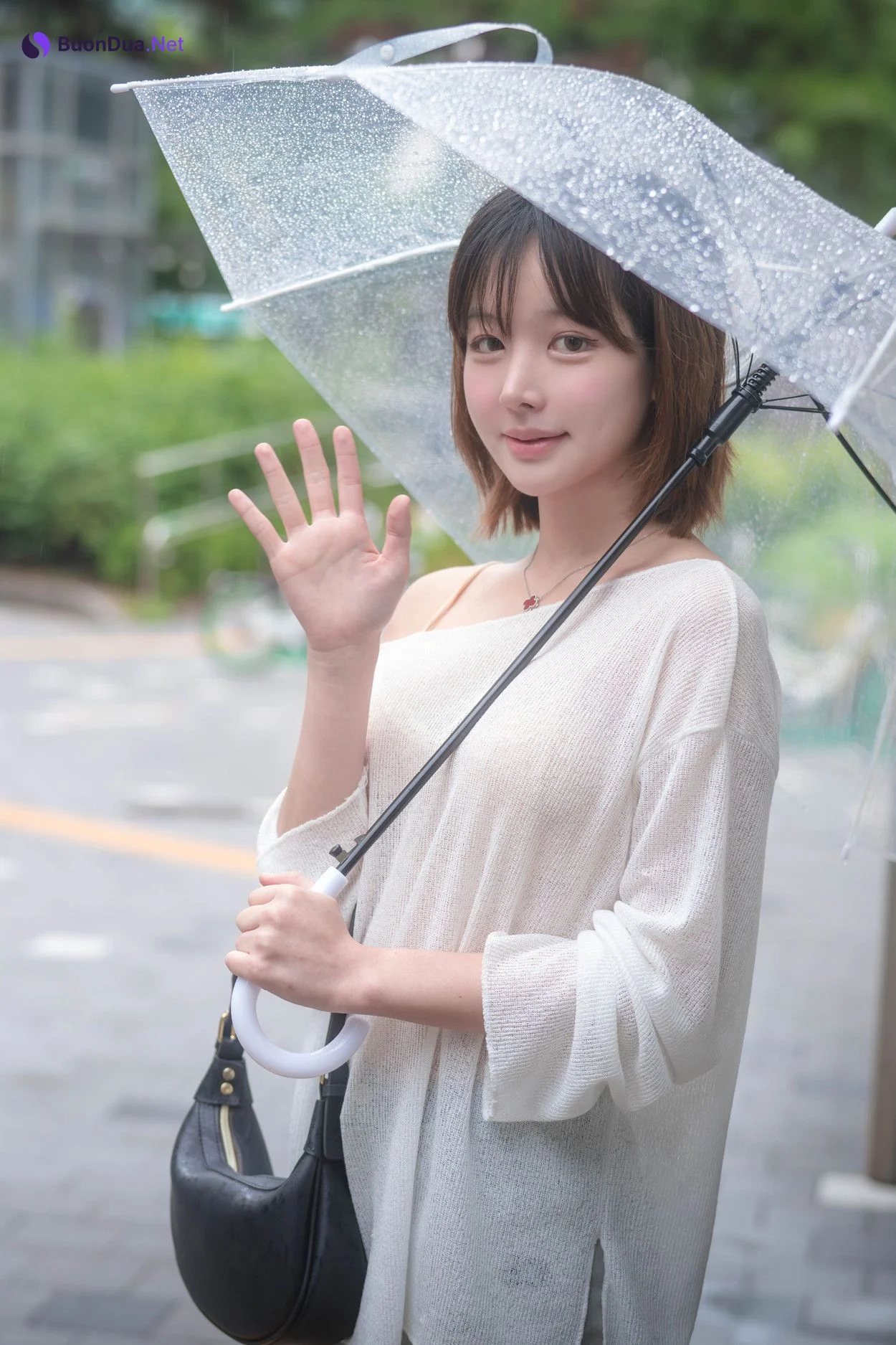 Tasha 타샤, PURE MEDIA Vol.299 ‘Debut’ Set.01 - Photo 5