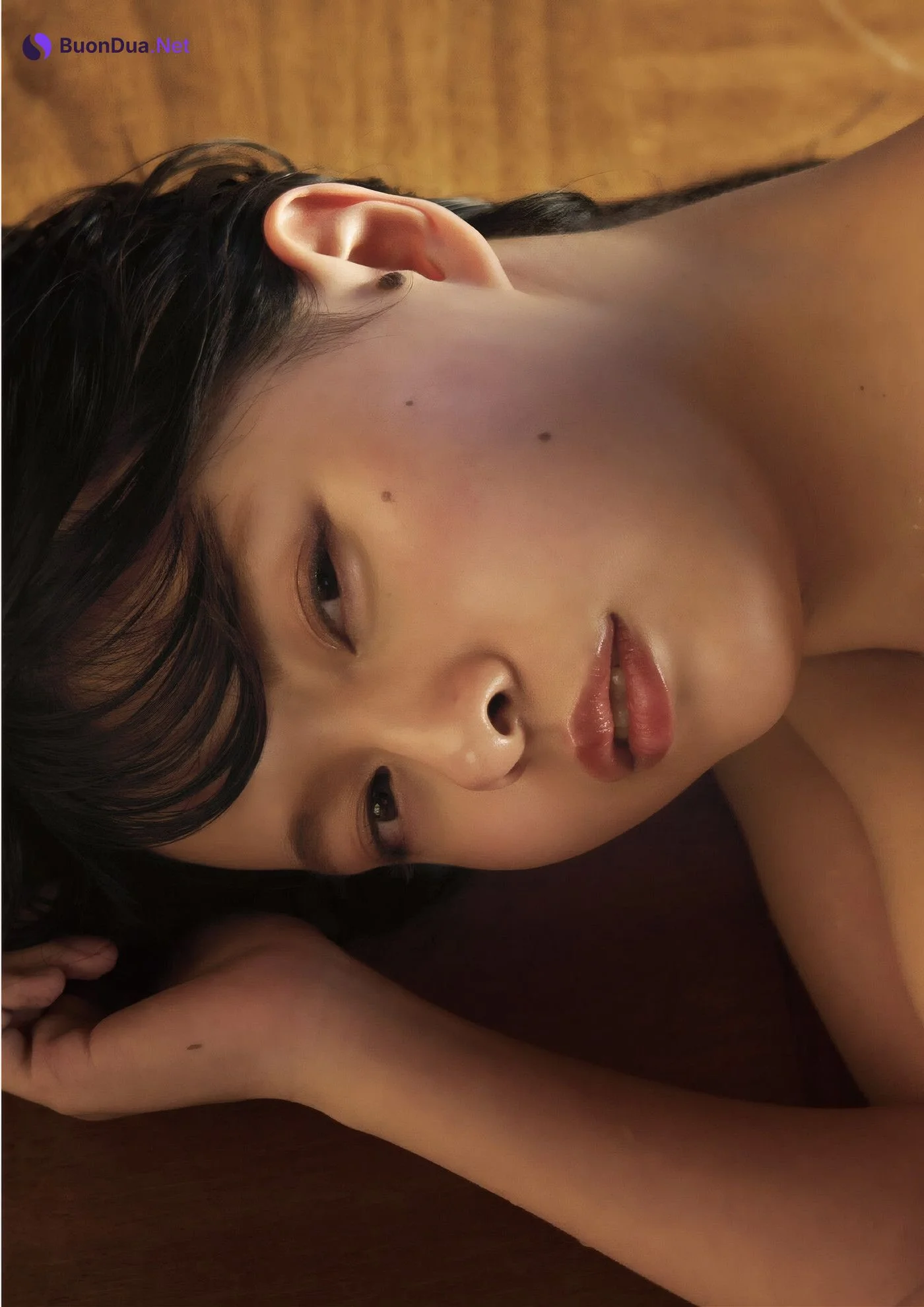 Tayu Anio あにお天湯, Hina Kikuchi 菊地姫奈, DOLCE ドルチェ Vol.02 - Photo 16