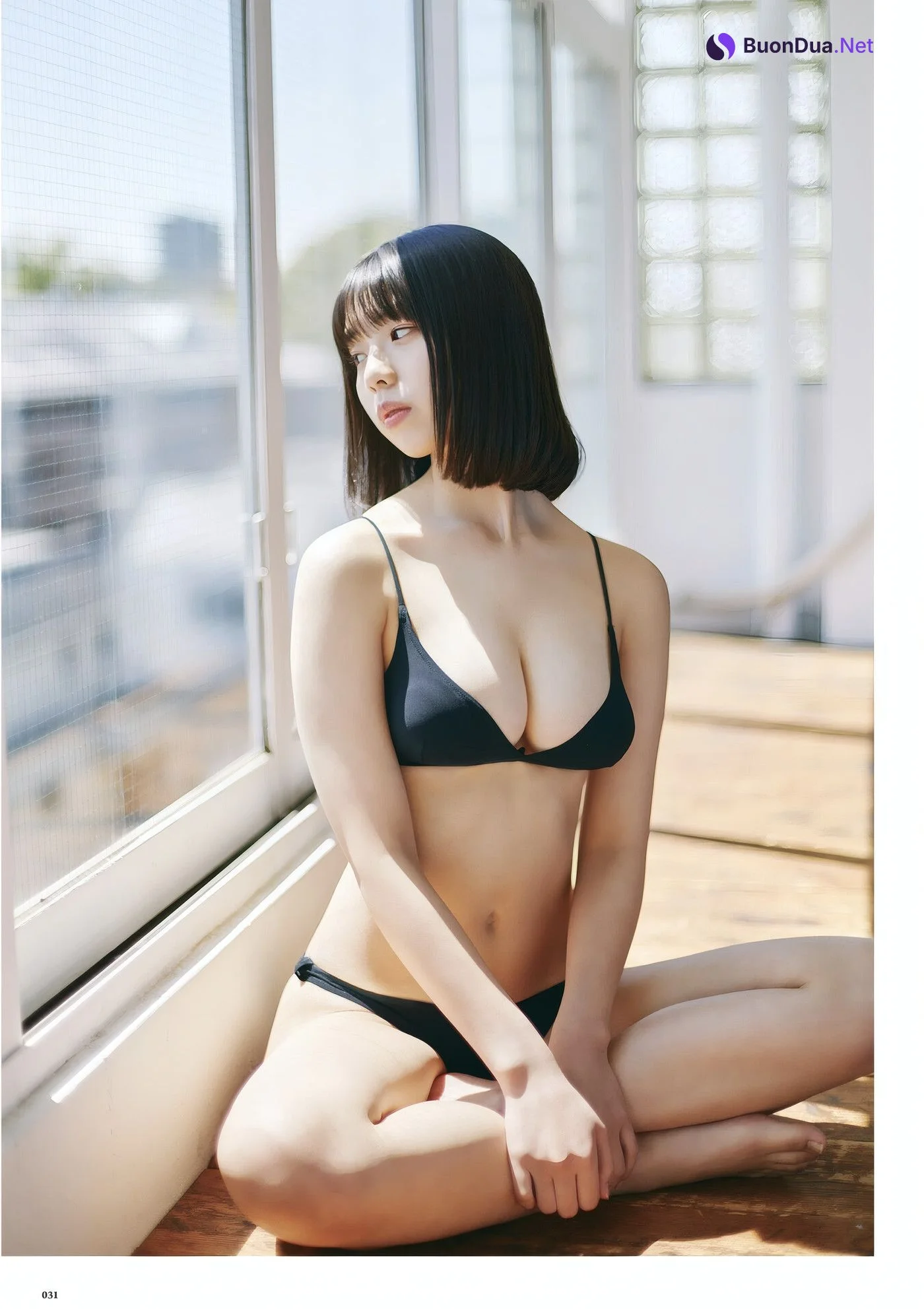 Tayu Anio あにお天湯, Hina Kikuchi 菊地姫奈, DOLCE ドルチェ Vol.02 - Photo 3