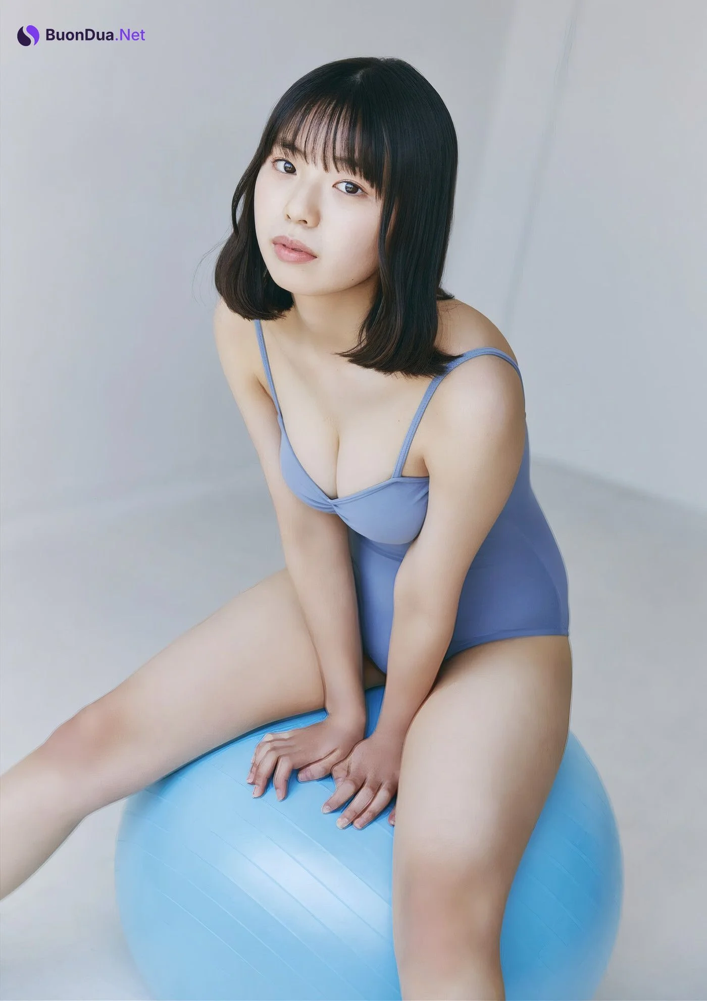 Tayu Anio あにお天湯, Hina Kikuchi 菊地姫奈, DOLCE ドルチェ Vol.02 - Photo 4
